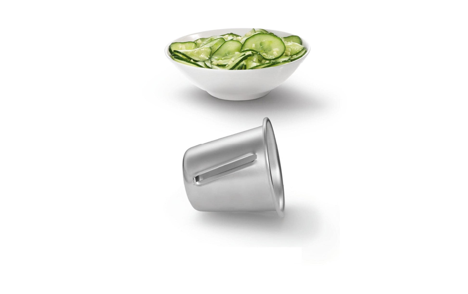 Bosch Stopfer, 14 × 25 × 31,5 cm, Kunststoff – für Bosch Modellreihe OptiMUM, MUZ9RV1