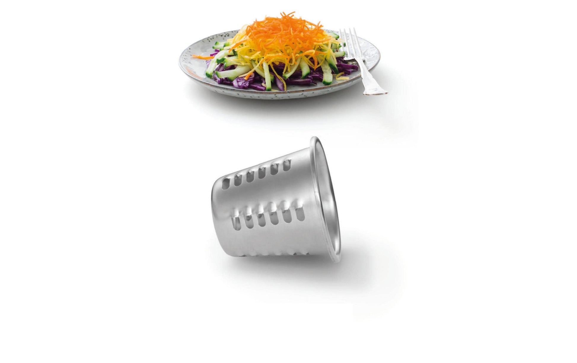 Bosch Stopfer, 14 × 25 × 31,5 cm, Kunststoff – für Bosch Modellreihe OptiMUM, MUZ9RV1