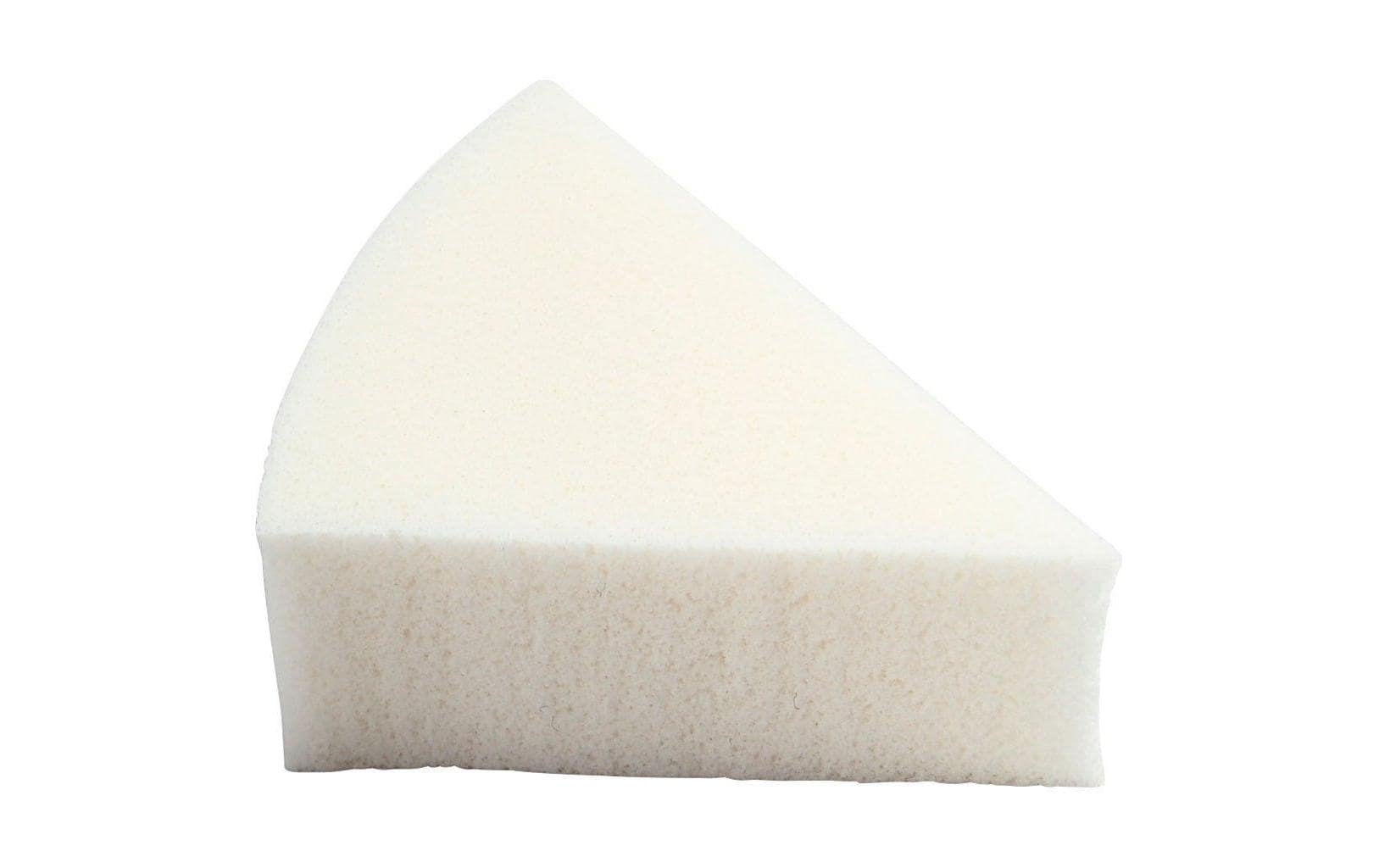 Creativ Company Malschwamm, 25 × 40 mm, weiss, 8er-Set