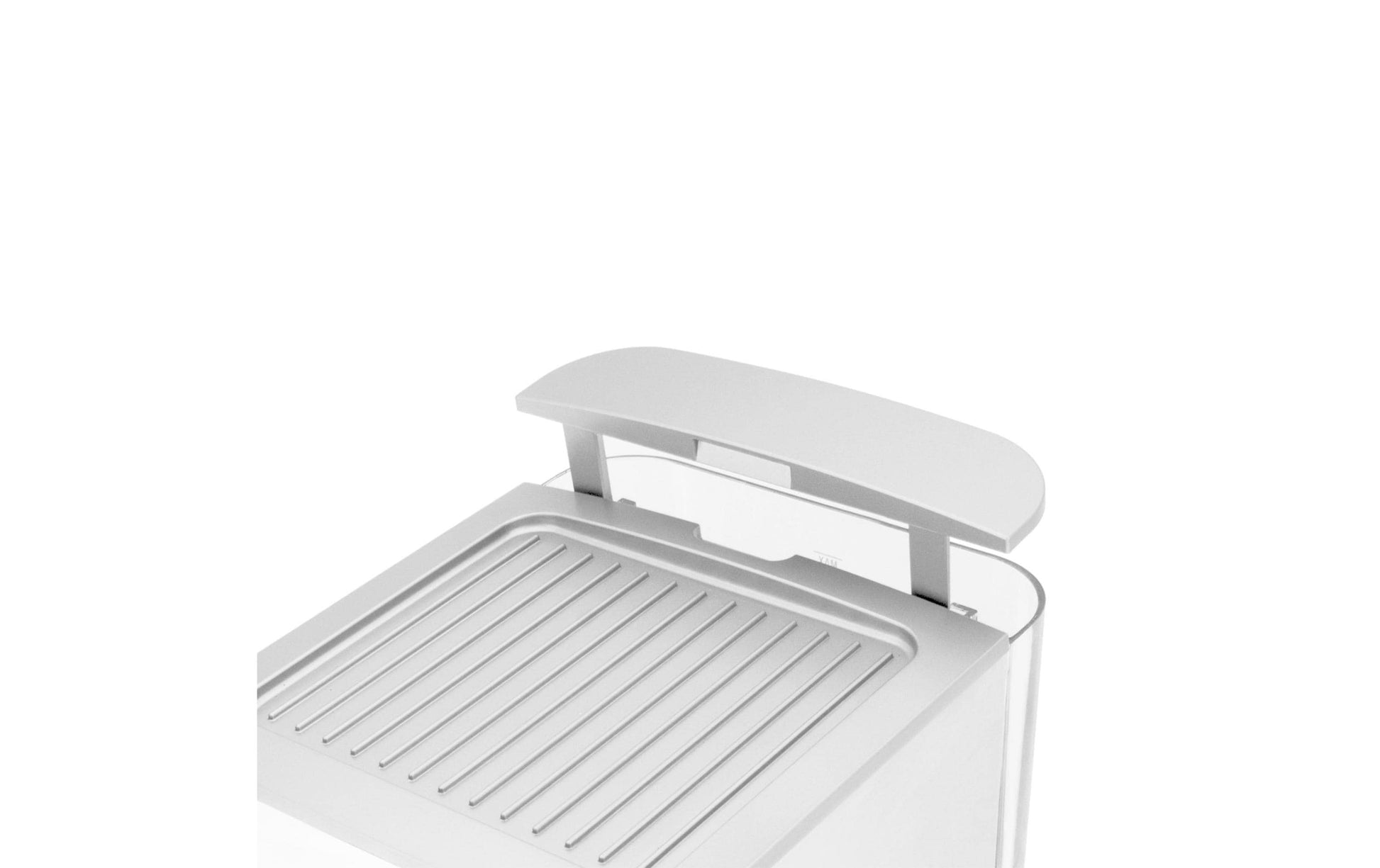 Gastroback Design Espresso Pro Espressomaschine (Siebträger) – 15 bar, 1,5 l, Milchschaumdüse, Edelstahl