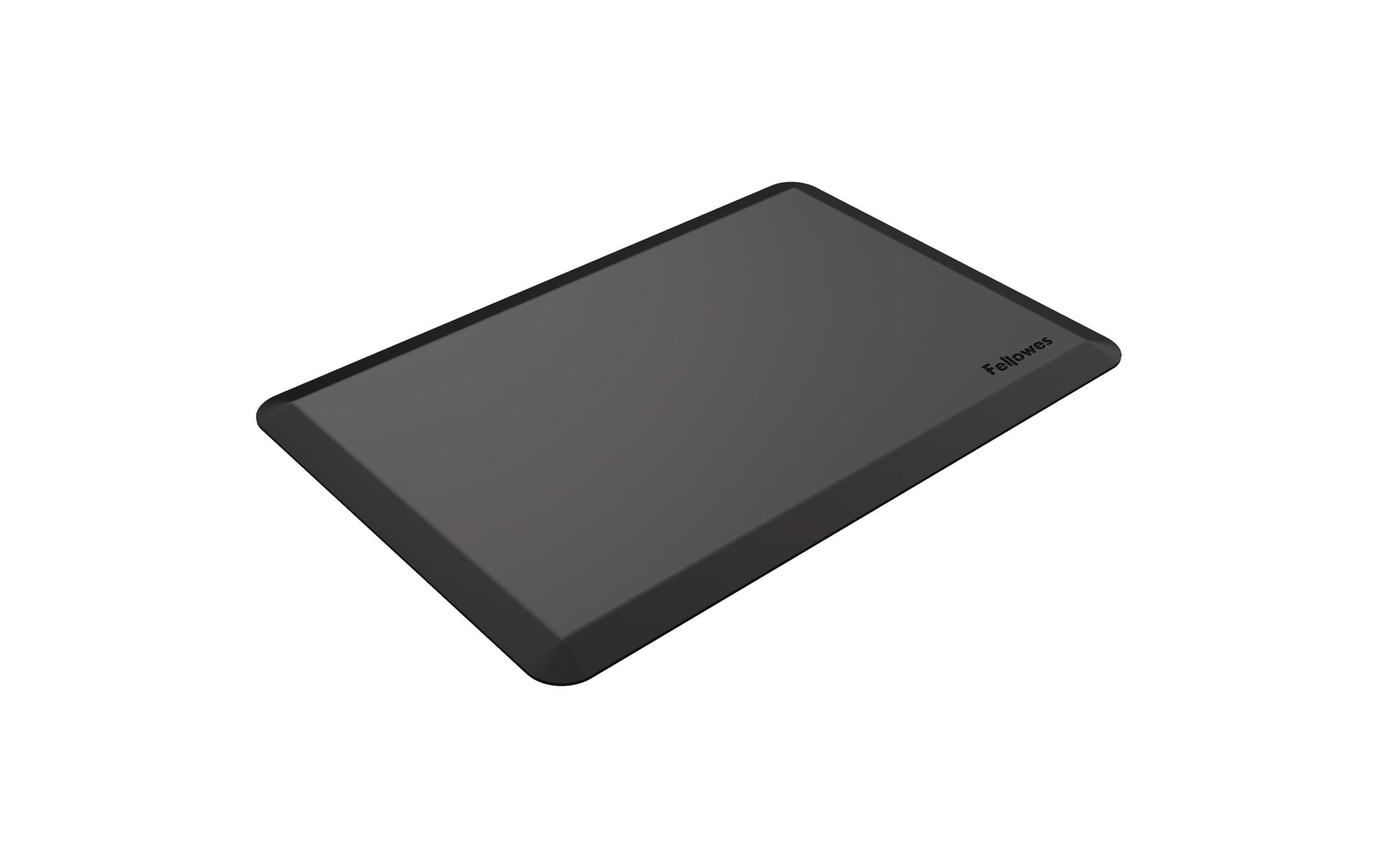 Fellowes Anti-Ermüdungsmatte – Kunststoff, Schwarz