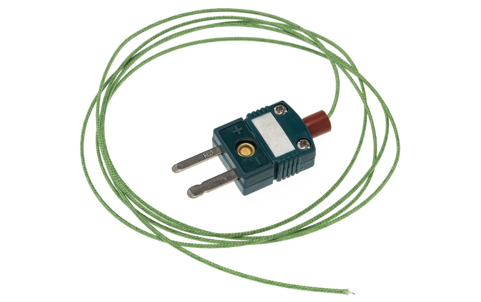 TFA-Dostmann Temperaturfühler (Sonde) – Kabelgebunden, −40–400 °C
