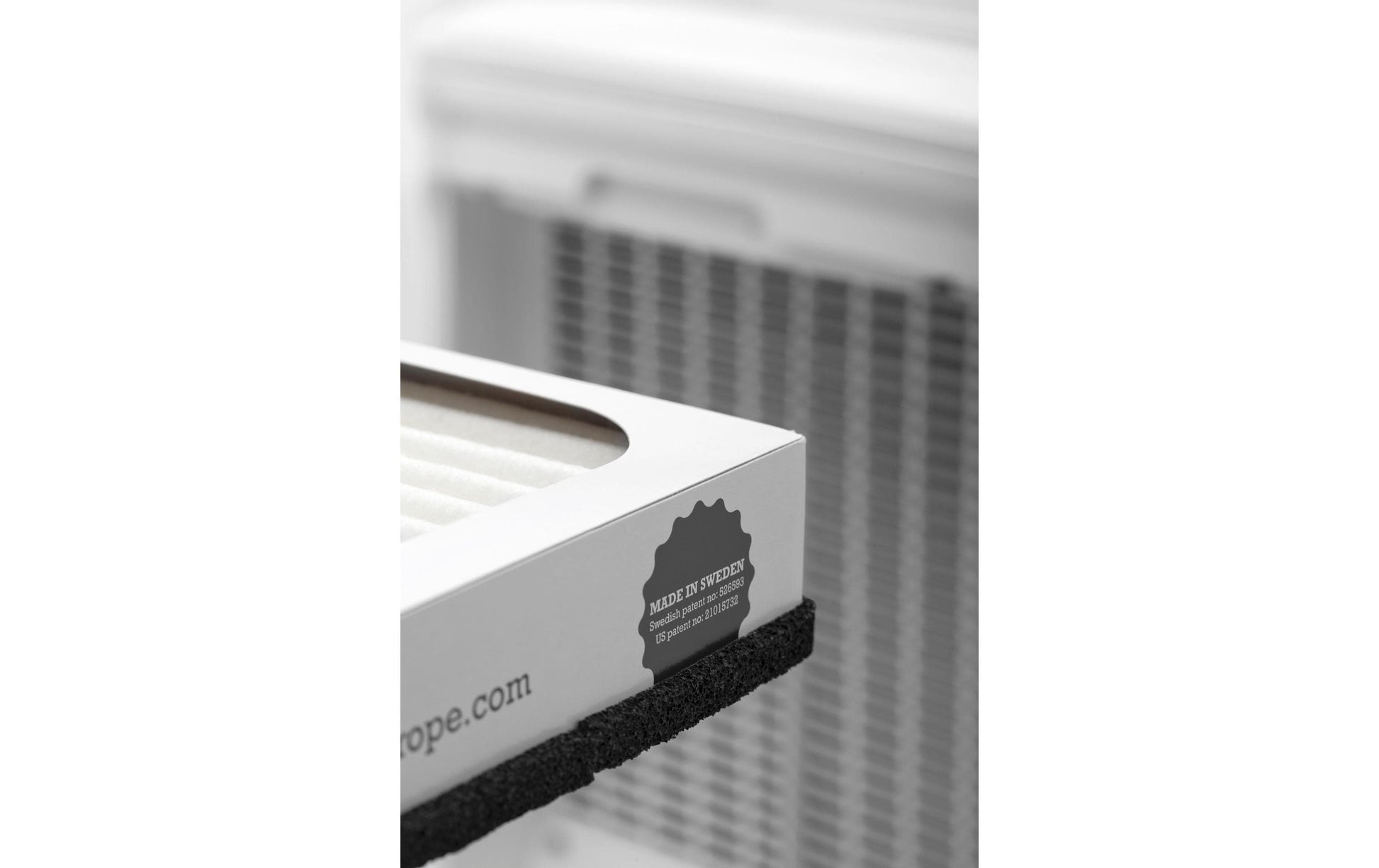 Wood's HEPA-Filter Active Ion – für AD20, AD30