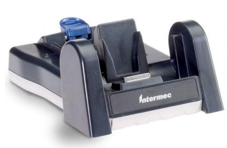 Intermec Ladestation Single-Slot, USB, Ethernet – für CK61