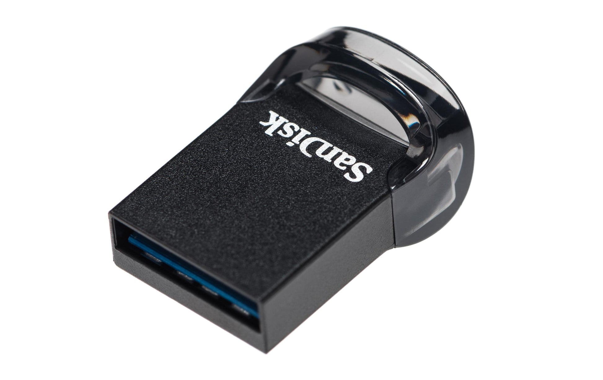 SanDisk Ultra Fit USB-Stick – 128 GB, USB 3.1