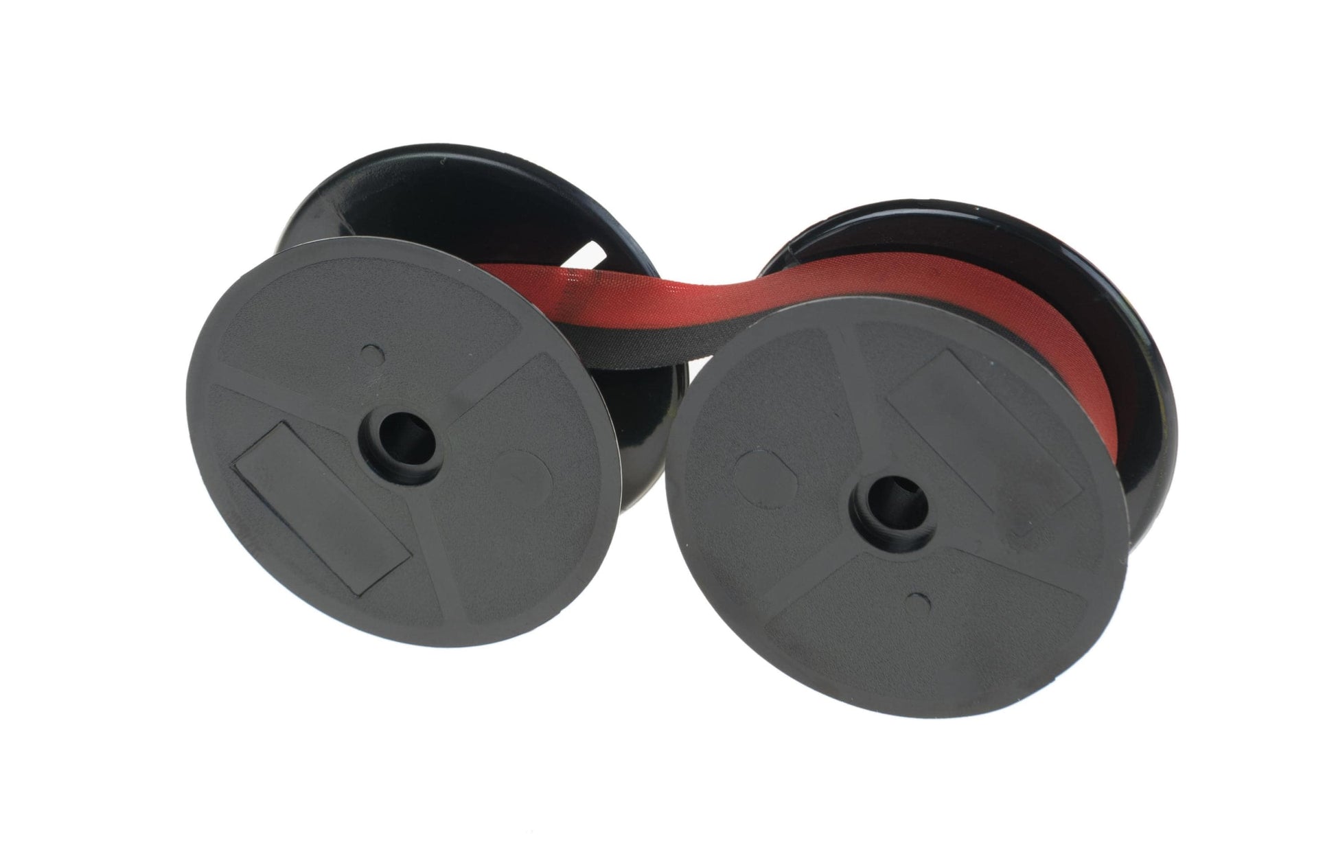 Olympia Farbwalze – schwarz/rot – für CPD 123, CPD 41, CPD 42 und andere