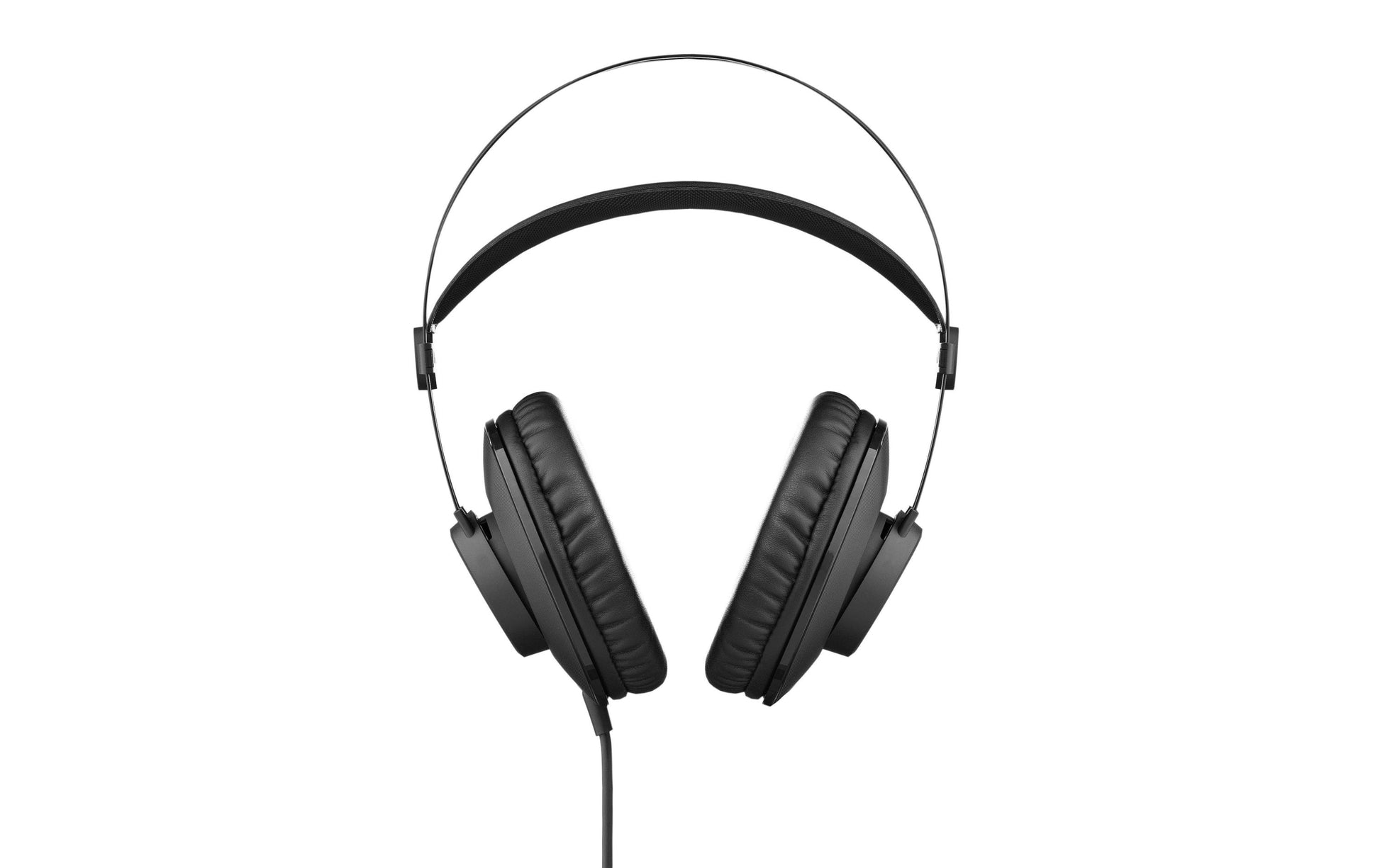 AKG K72 (32 Ω) – Over-Ear Studiokopfhörer – geschlossen, 3,5 mm – schwarz