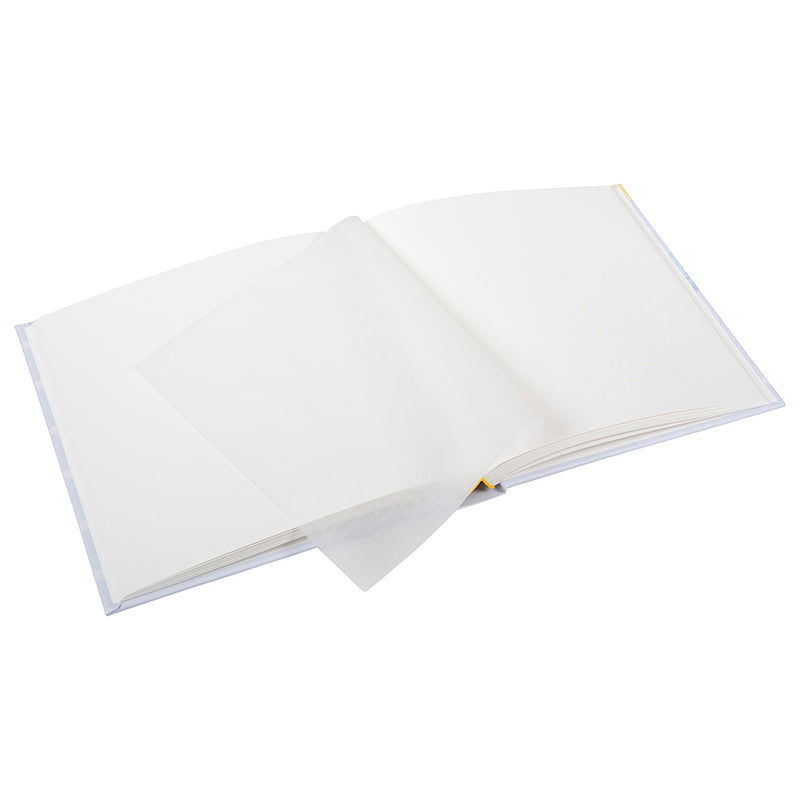 Goldbuch Fotoalbum Balloon Party – für 100 × 150 mm, mehrfarbig, Pergamin, 250 × 250 mm