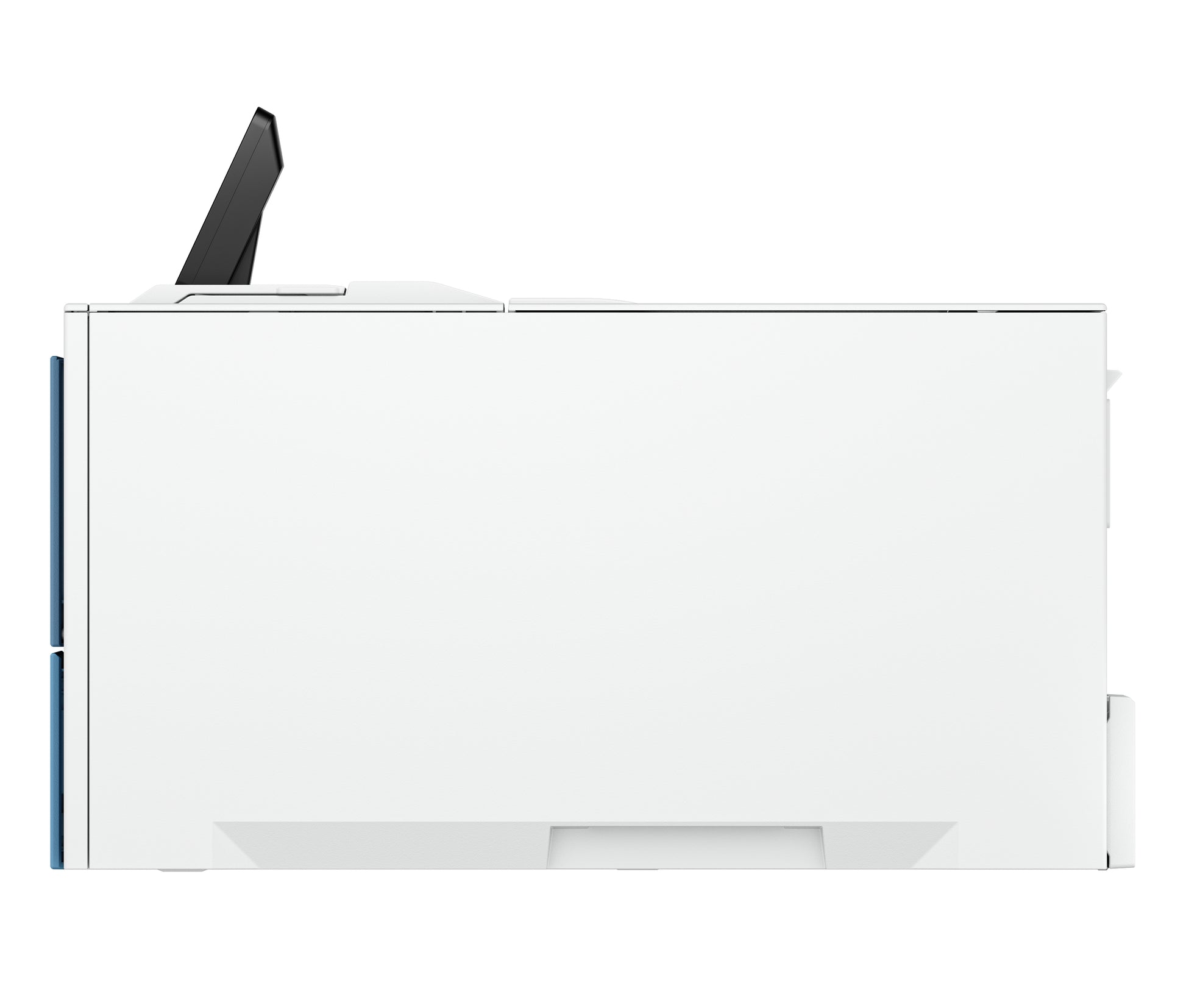 HP LaserJet Pro 4007dw – Schwarz-Weiss, A4, Duplex, WLAN, LAN, USB, 45 Seiten pro Minute