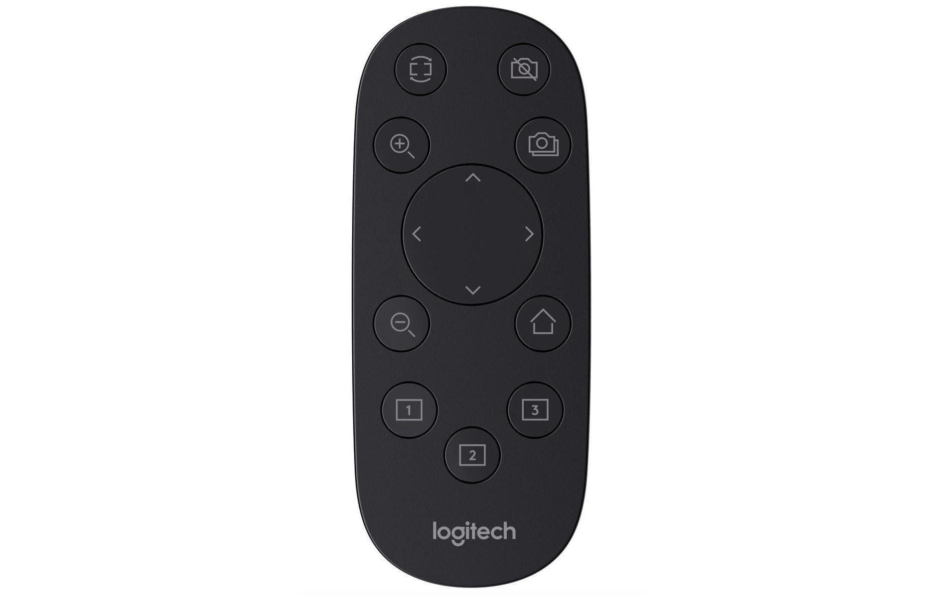 Logitech PTZ Pro 2 – Konferenzkamera – PTZ