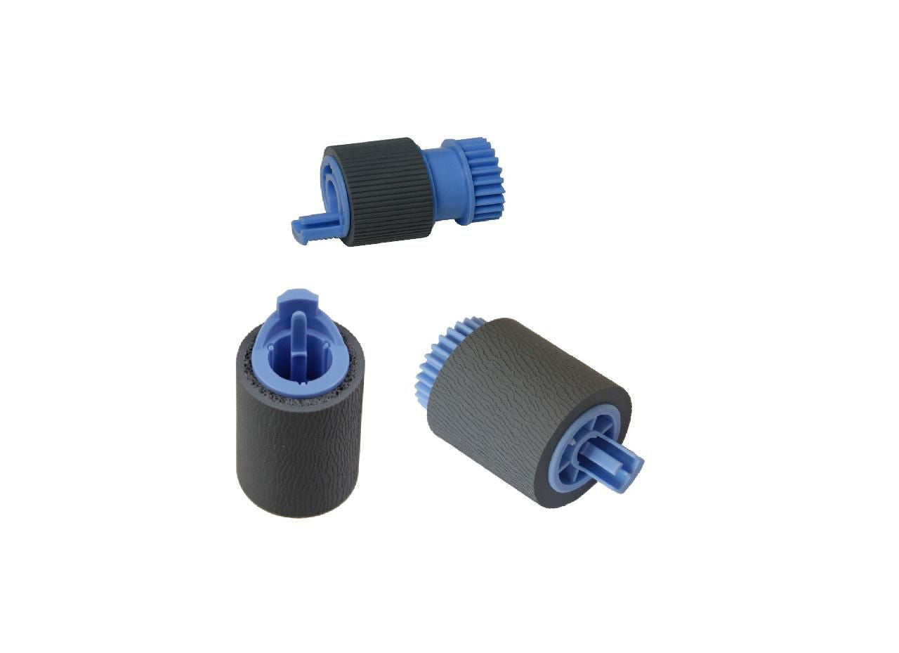 CoreParts Walzen-Kit – für LaserJet Enterprise M806x/FLOW MFP M830