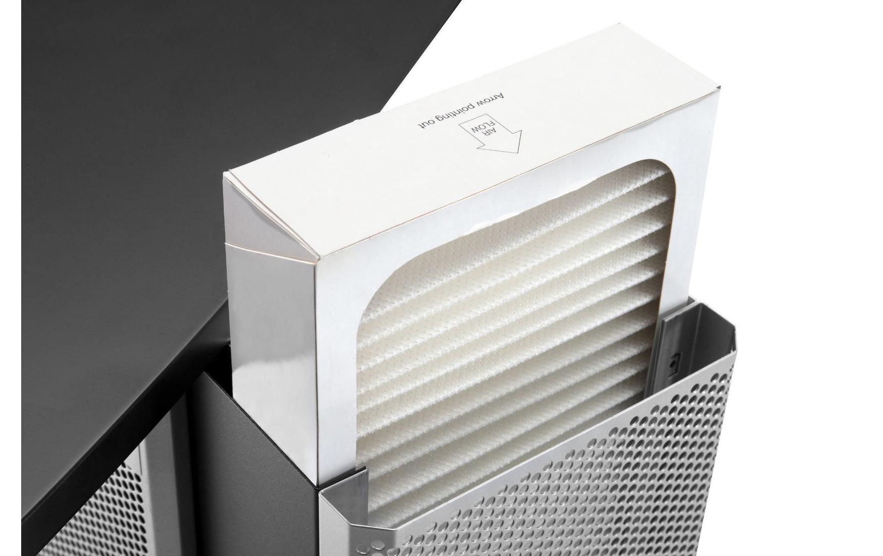 Wood's HEPA-Filter – für ELFI900, 2 Stk.
