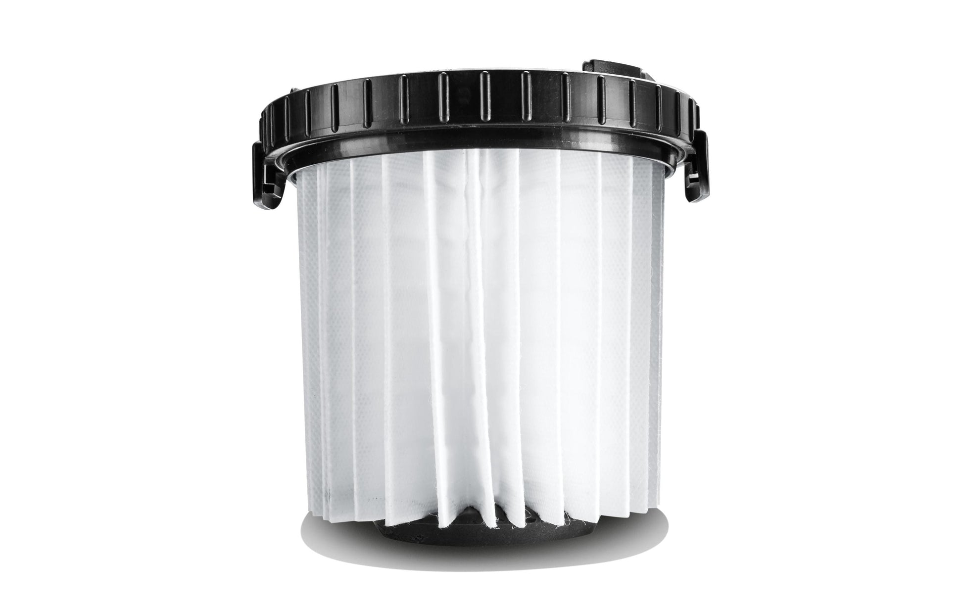 Kärcher Staubsaugerfilter 2.863-239.0 – 9,8 × 9,4 × 9,3 cm, 0,1 kg, für Kompaktsauger VC 5