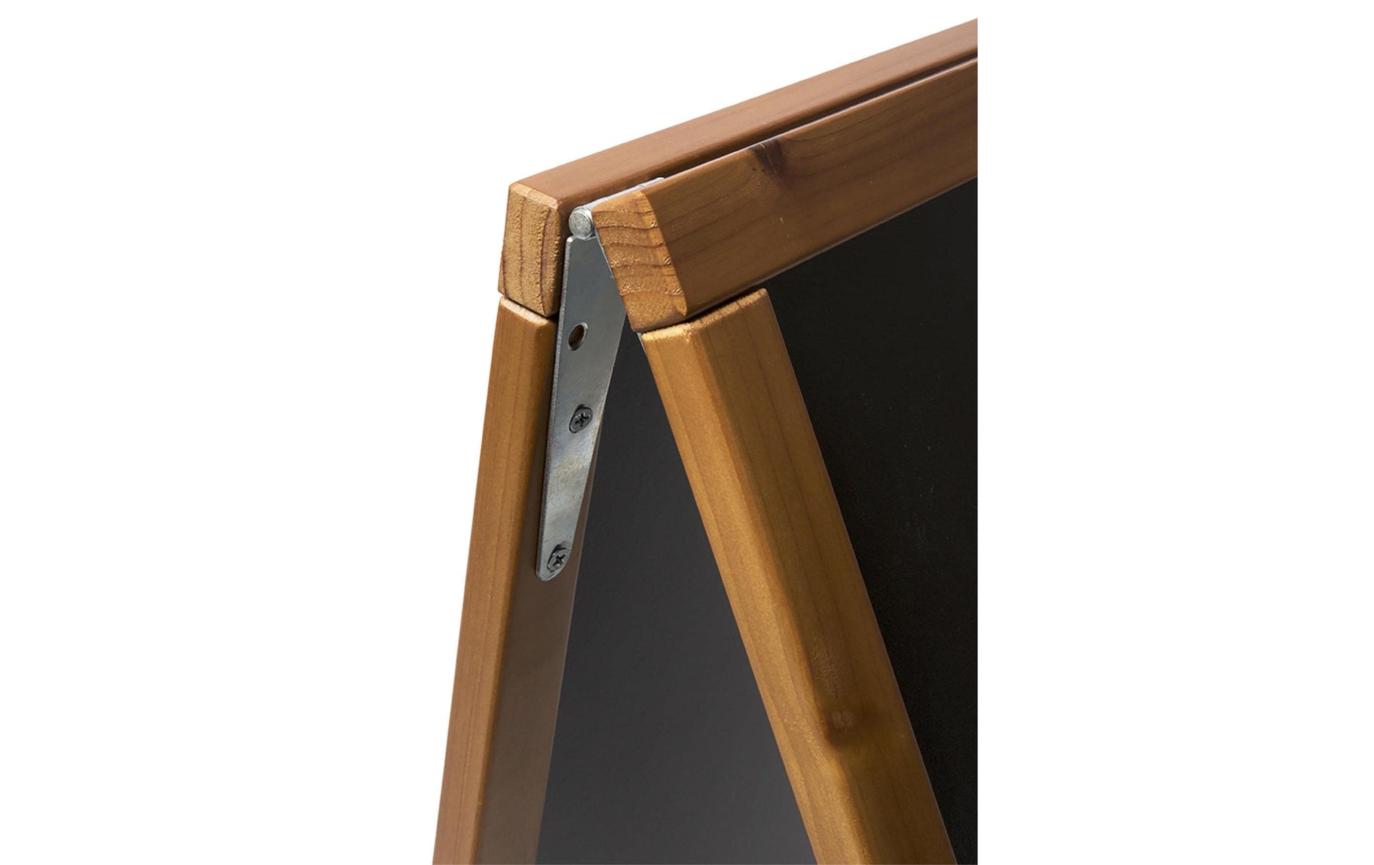 Securit Gehwegtafel – 850 × 545 × 440 mm