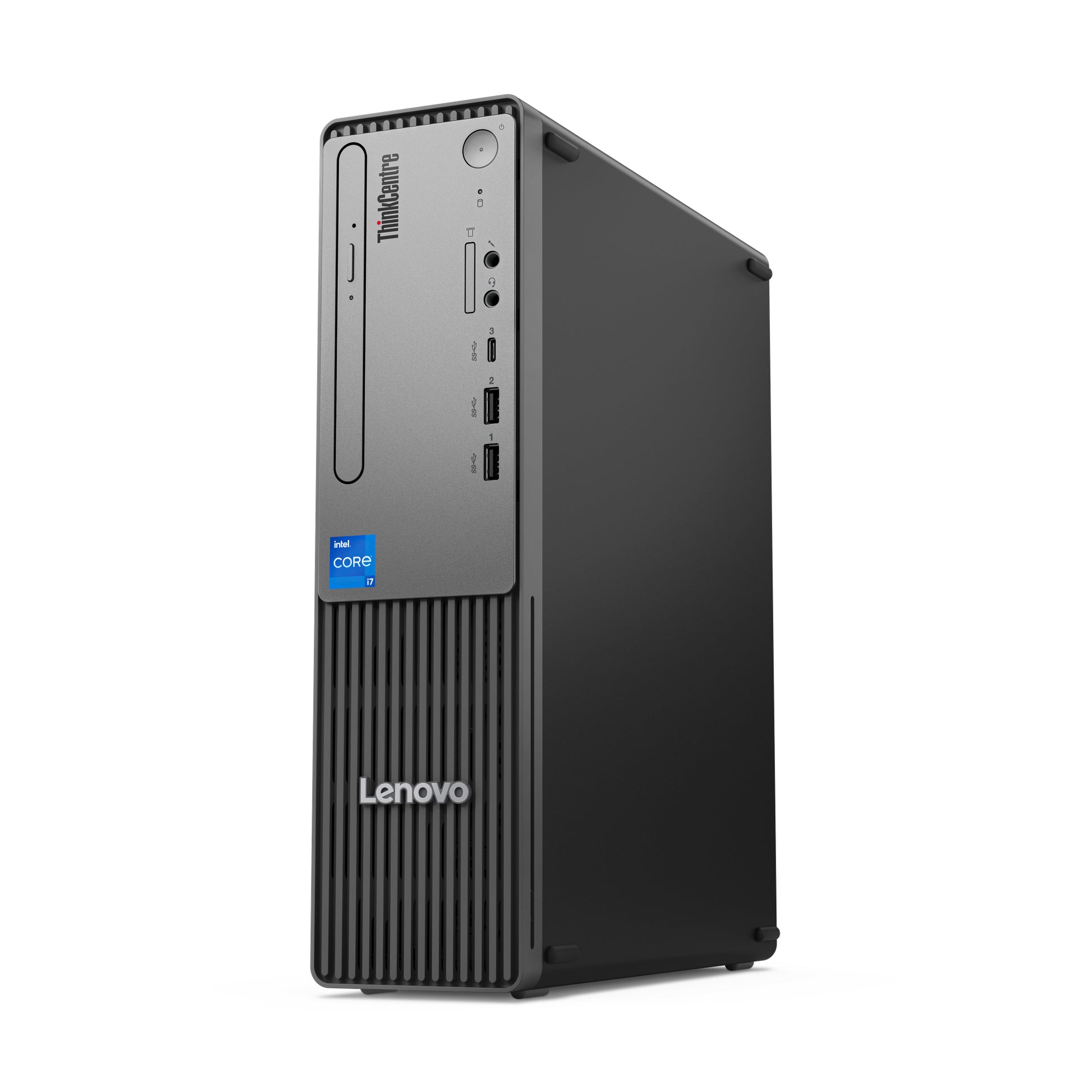 Lenovo Thinkcentre Neo 50S Gen 5 SFF – Intel Core i5‑13400, 16 GB RAM, 512 GB SSD, DVD‑RW, Windows 11 Pro
