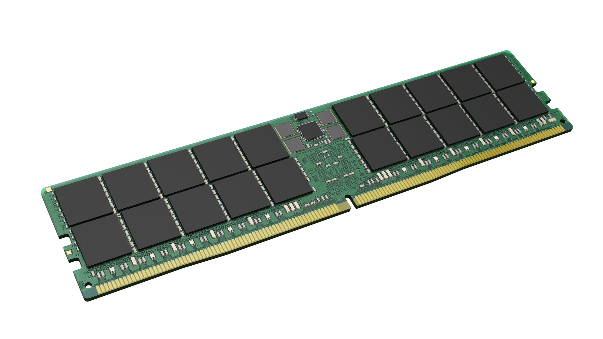 Kingston Technology Kingston KTD-PE556D4-64G – 64 GB RAM, DDR5 Registered ECC, 5600 MT/s, 288-poliger DIMM