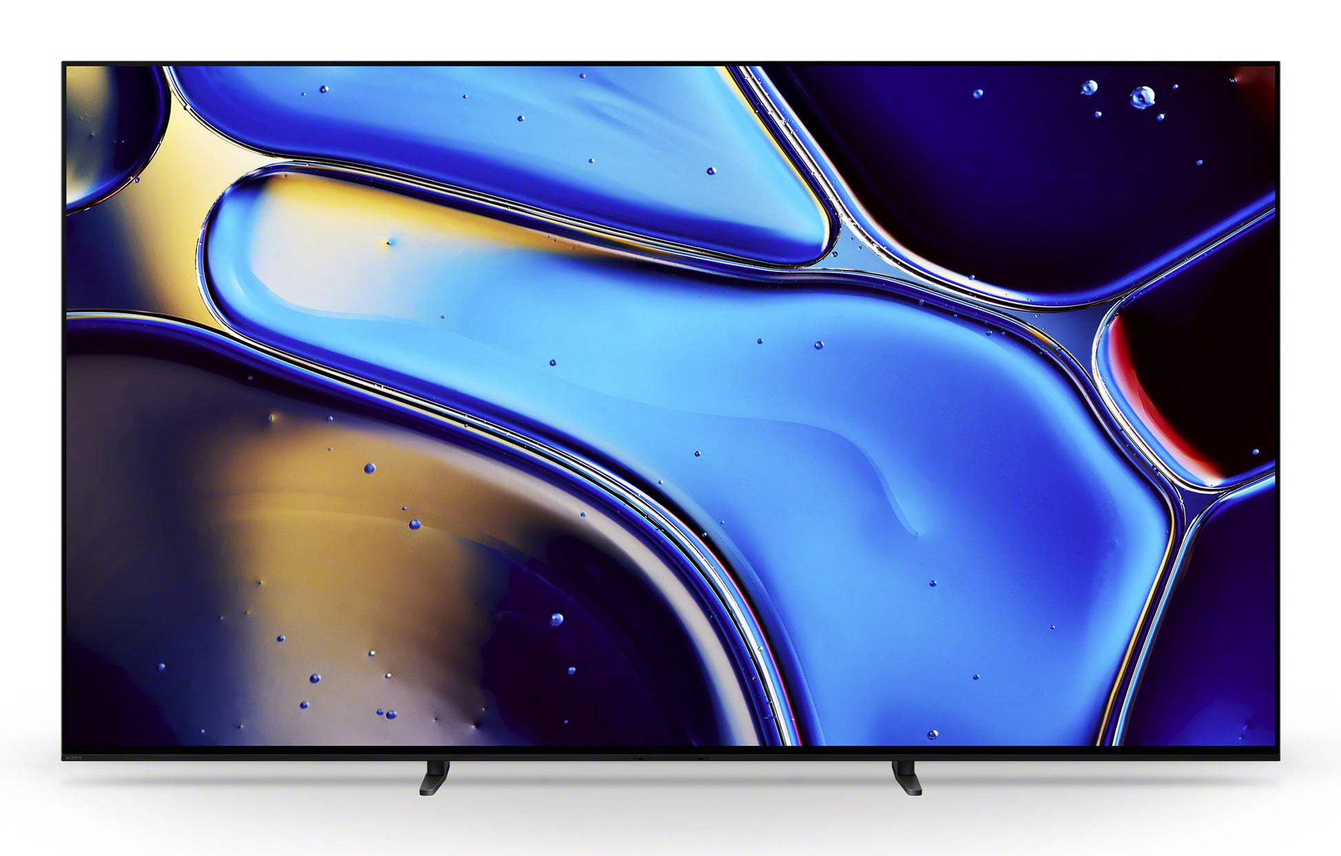 Sony FWD-77XR80 – 77 Zoll OLED 4K, Schwarz