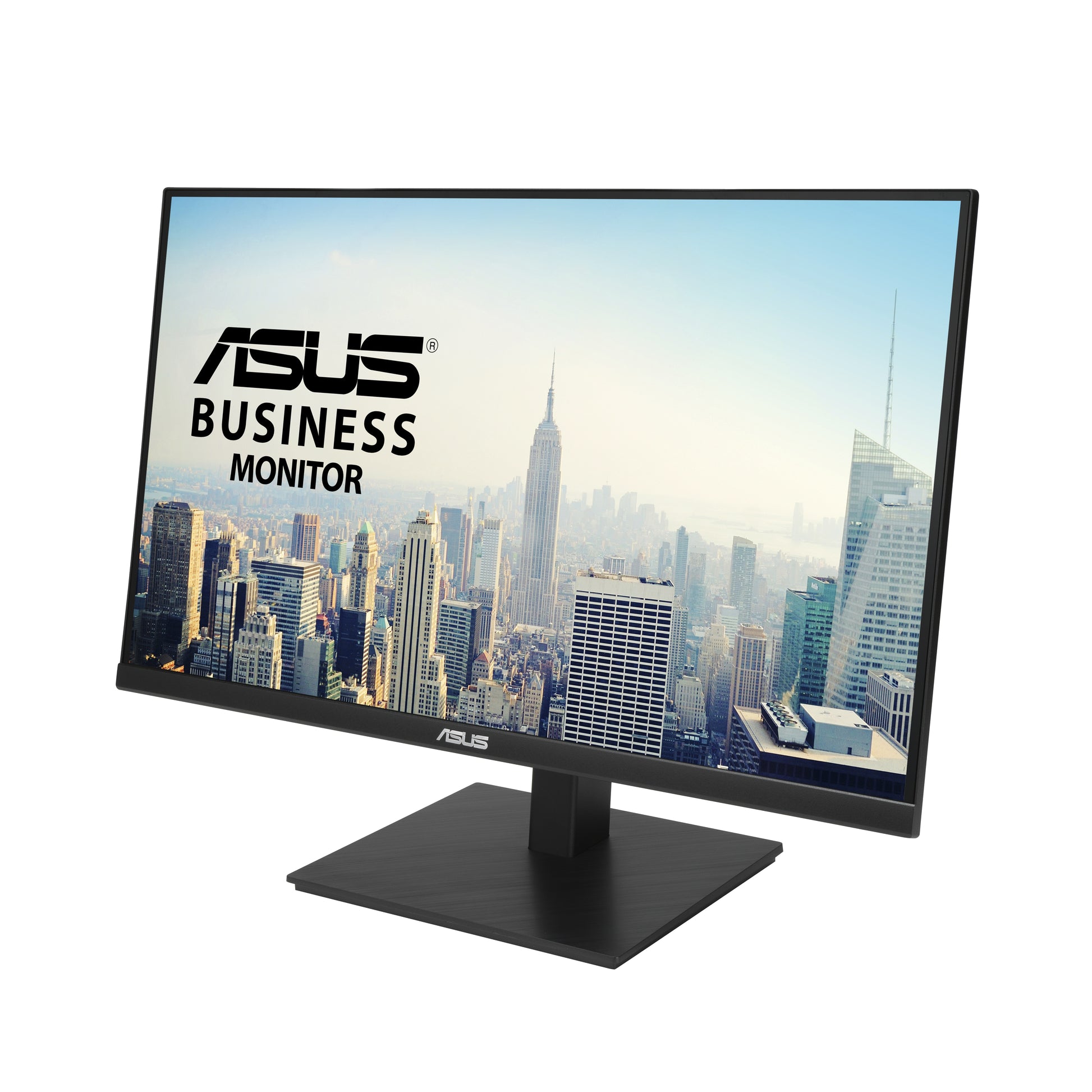 R-Go Tools 27″, 2560 × 1440 (WQHD), IPS, 100 Hz, USB-C 90 W, LAN