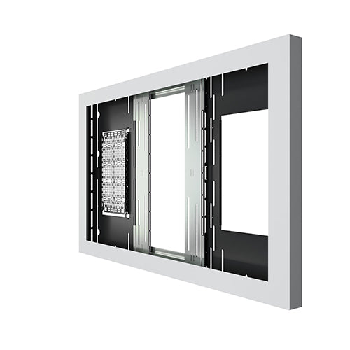 Chief Wandhalterung – Fix – bis 55" – VESA 200×200–400×400 – bis 56,7 kg, Weiss