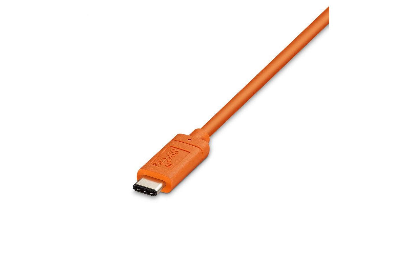 LaCie Robustes Speichergerät – 2 TB, USB 3.0 (USB-C), 2,5"