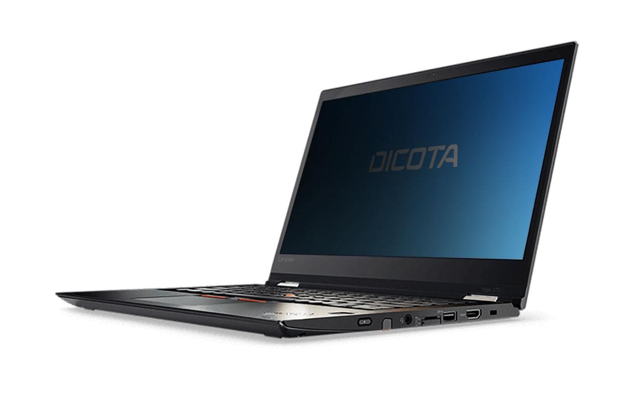 DICOTA Displayschutz für Lenovo ThinkPad Yoga 370