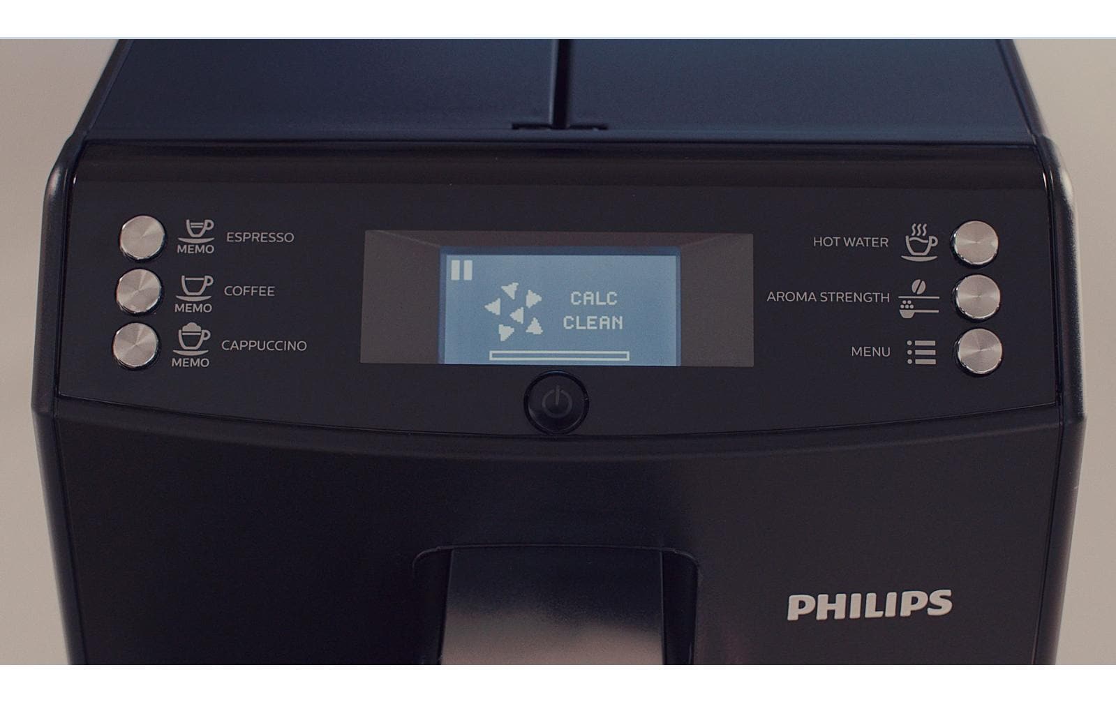 Philips Entkalker CA6700/22 – für Kaffeemaschinen, 500 ml, 2 Stk.