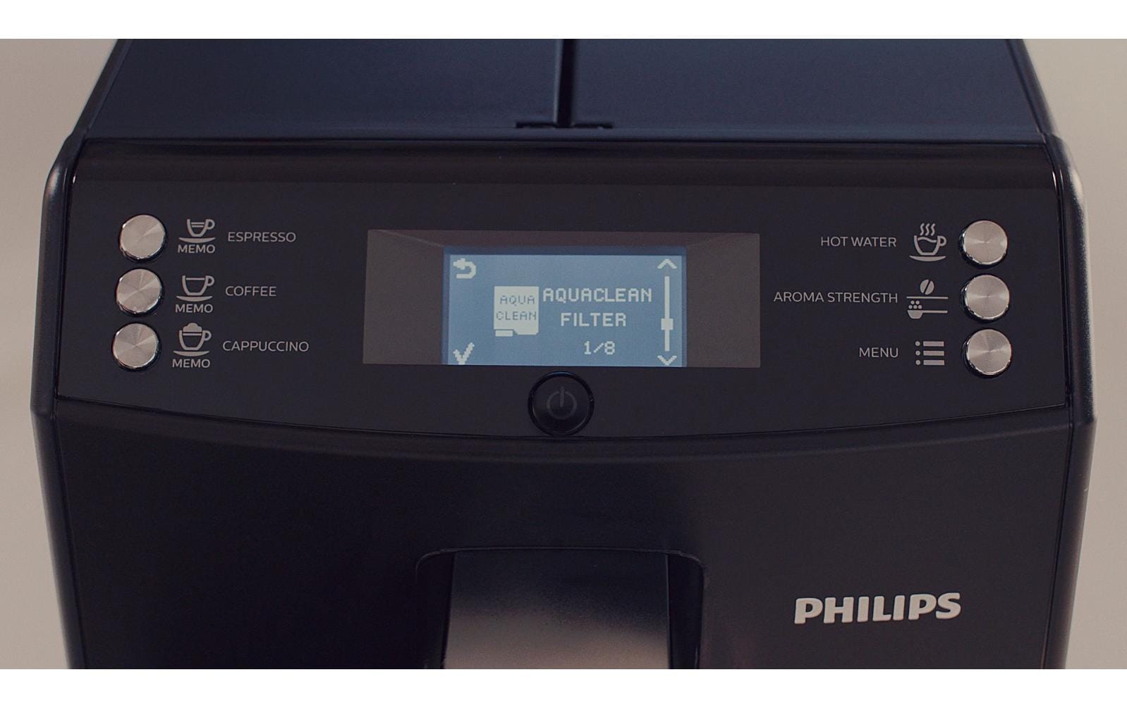 Philips Entkalker Wartungskit AquaClean CA6707/10 – für Saeco, 2 Stk.