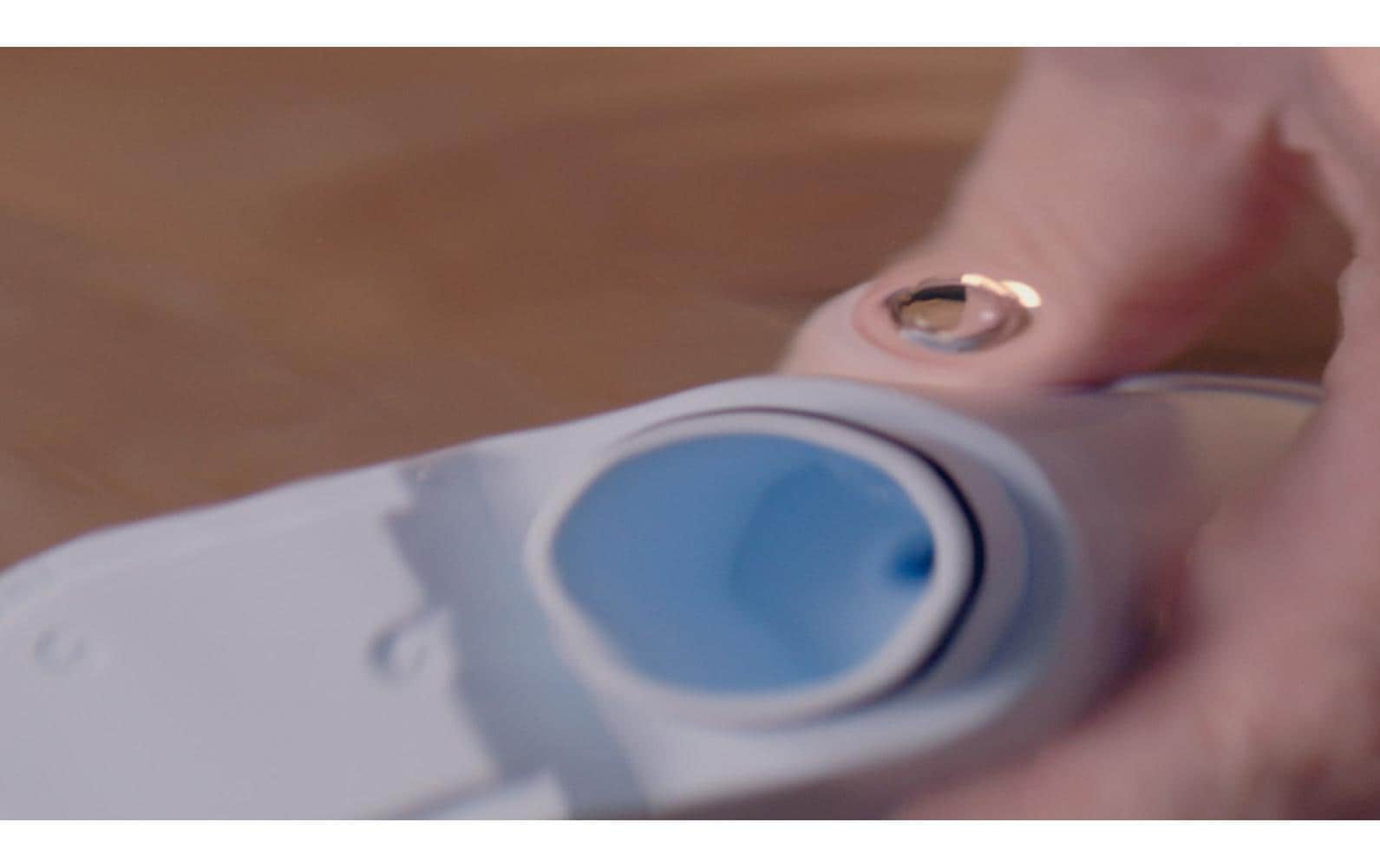 Philips Entkalker Wartungskit AquaClean CA6707/10 – für Saeco, 2 Stk.