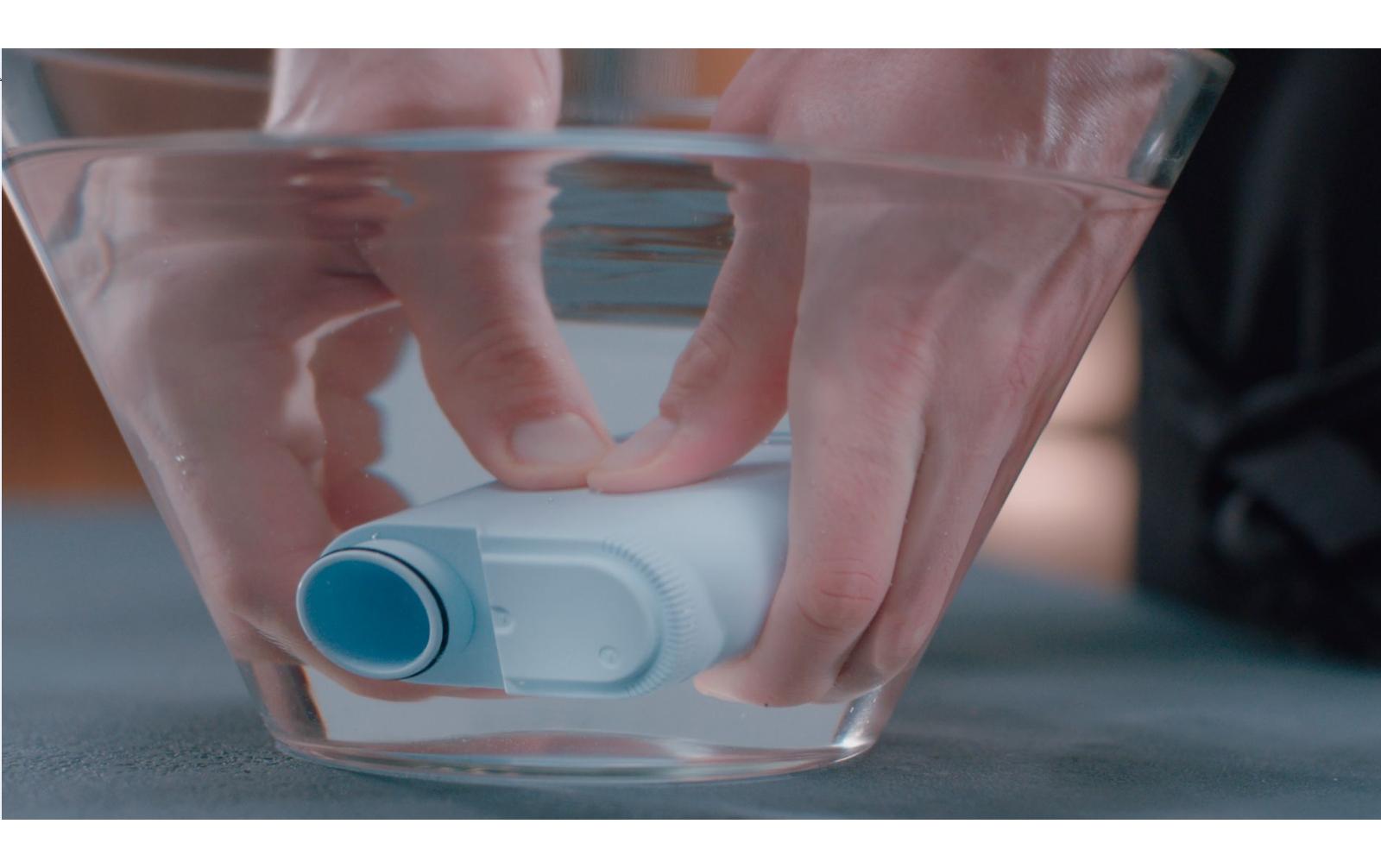 Philips Entkalker Wartungskit AquaClean CA6707/10 – für Saeco, 2 Stk.