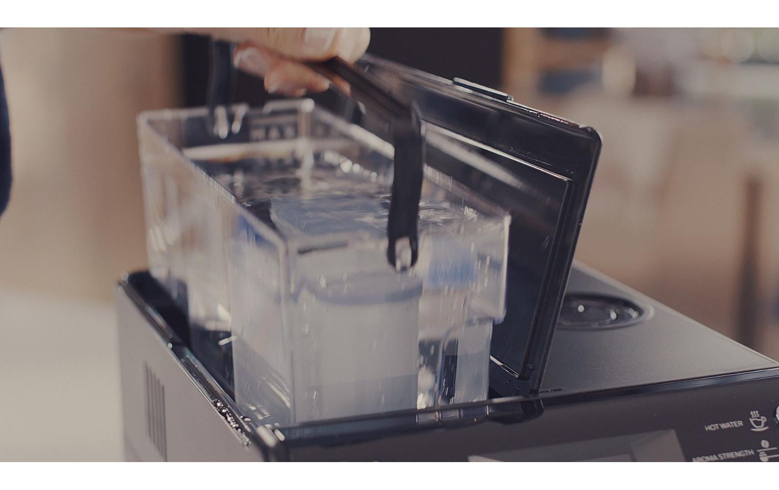 Philips Wasserfilter, Doppelpack, Kunststoff – für Kaffeemaschinen (ausgewählte Serien), AquaClean CA6903/22