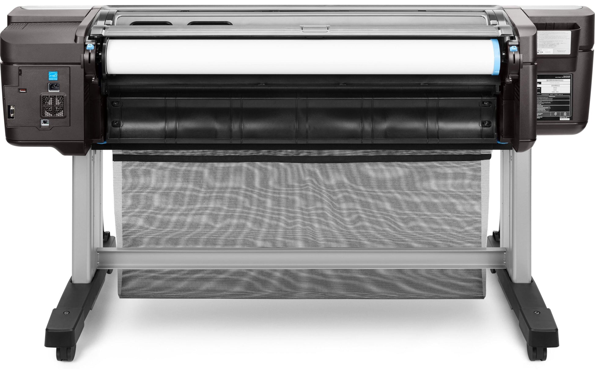 HP DesignJet T1700 – Grossformatdrucker, 44", PostScript