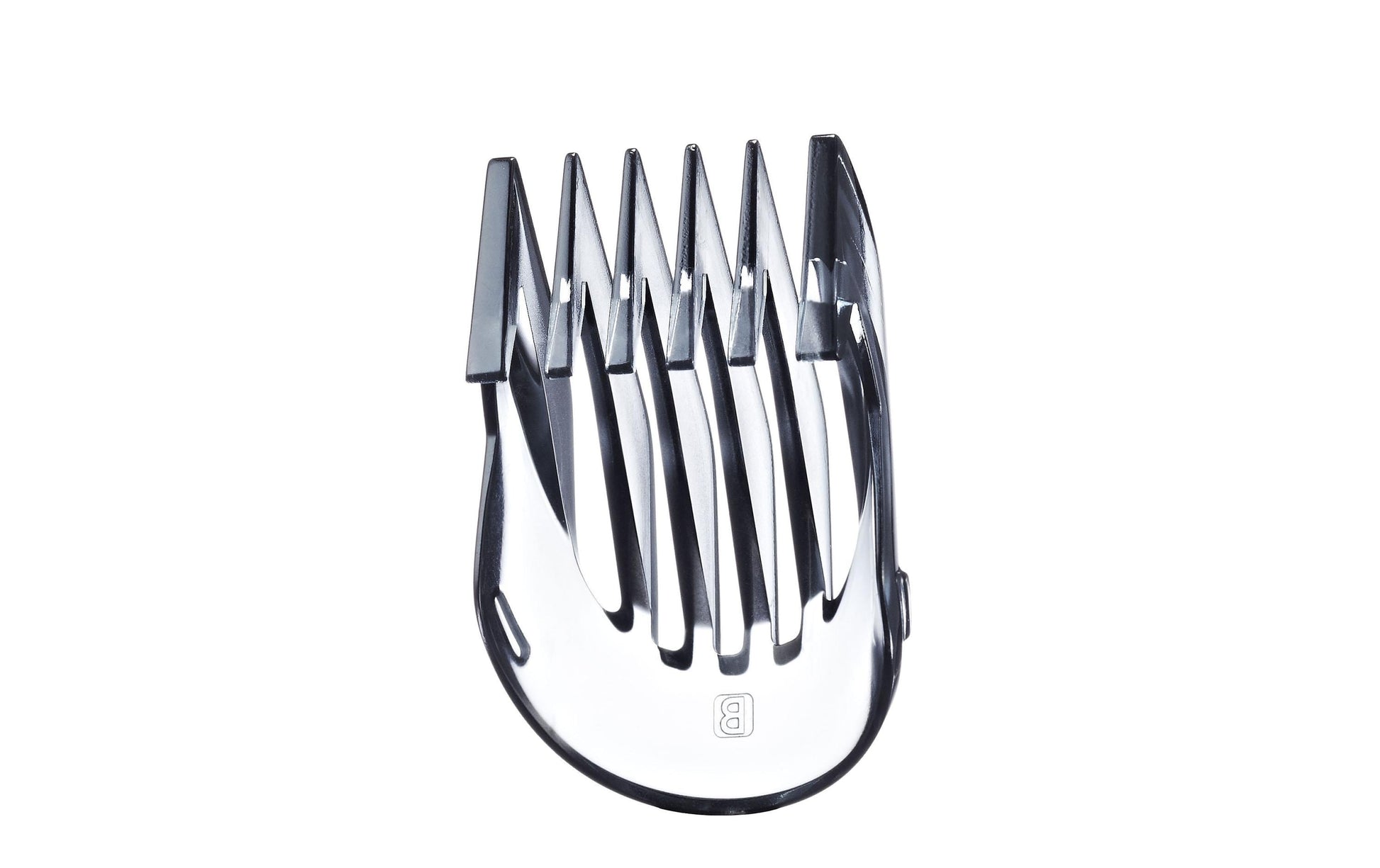 Panasonic Bart- & Haarschneider ER-GB96 – Akkubetrieb, 50 min, 0,5 mm – Schwarz