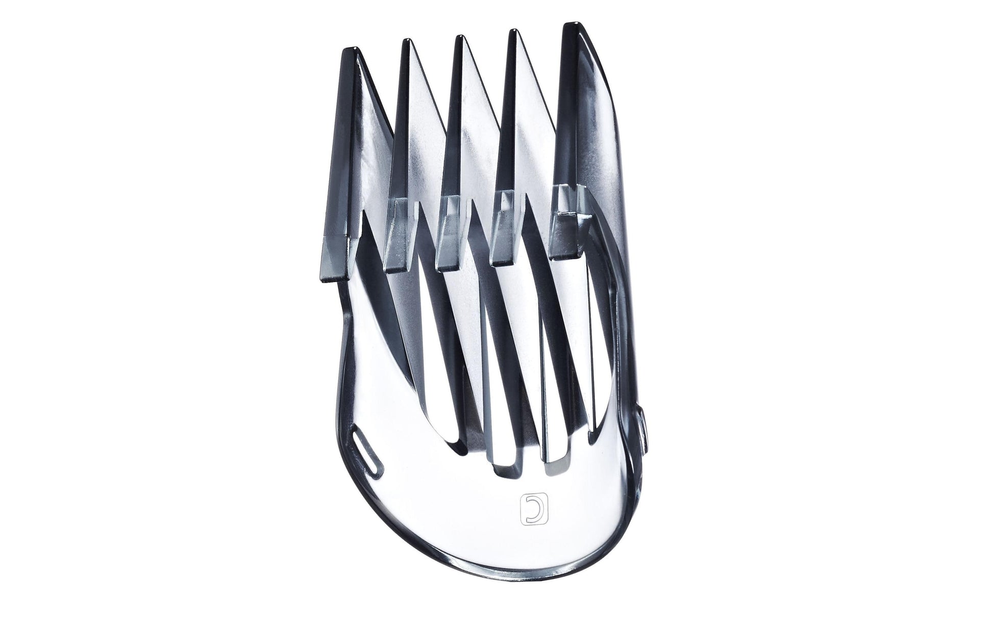 Panasonic Bart- & Haarschneider ER-GB96 – Akkubetrieb, 50 min, 0,5 mm – Schwarz