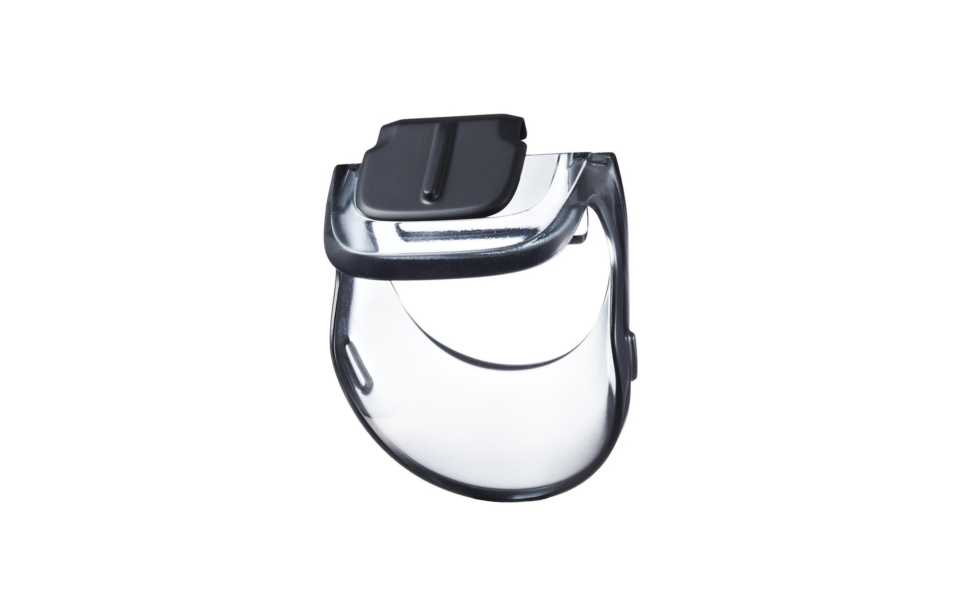 Panasonic Bart- & Haarschneider ER-GB96 – Akkubetrieb, 50 min, 0,5 mm – Schwarz