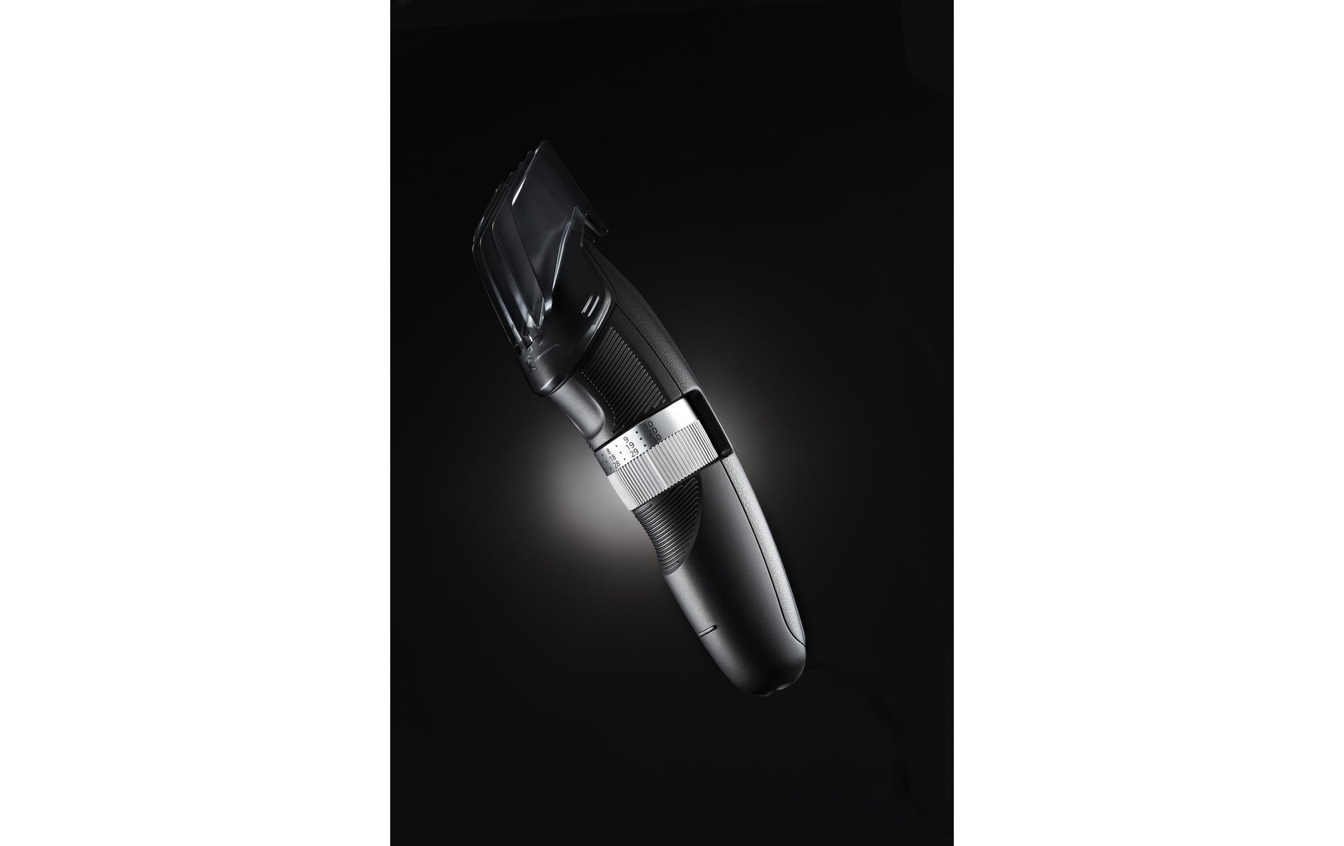 Panasonic Bart- & Haarschneider ER-GB96 – Akkubetrieb, 50 min, 0,5 mm – Schwarz