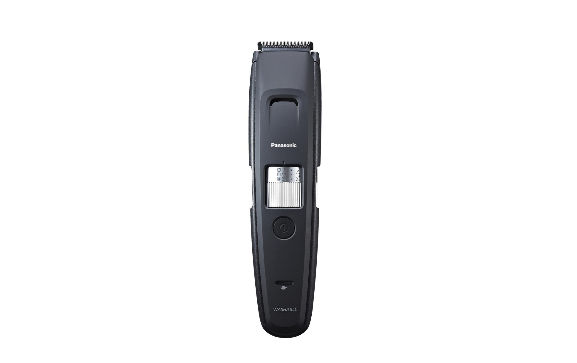 Panasonic Bart- & Haarschneider ER-GB96 – Akkubetrieb, 50 min, 0,5 mm – Schwarz