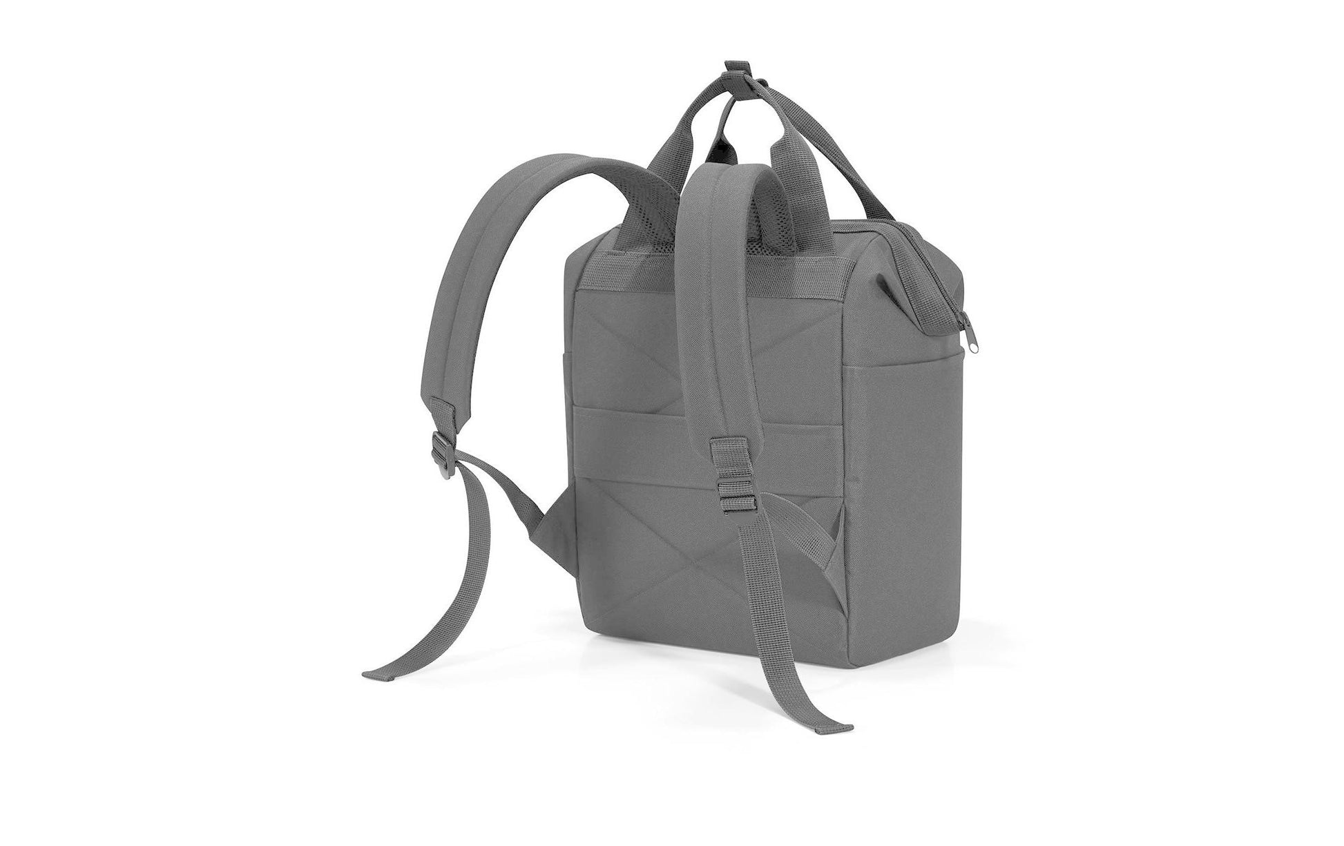 Reisenthel Allrounder R – Freizeit-Rucksack – 12 l, Polyester, Schwarz