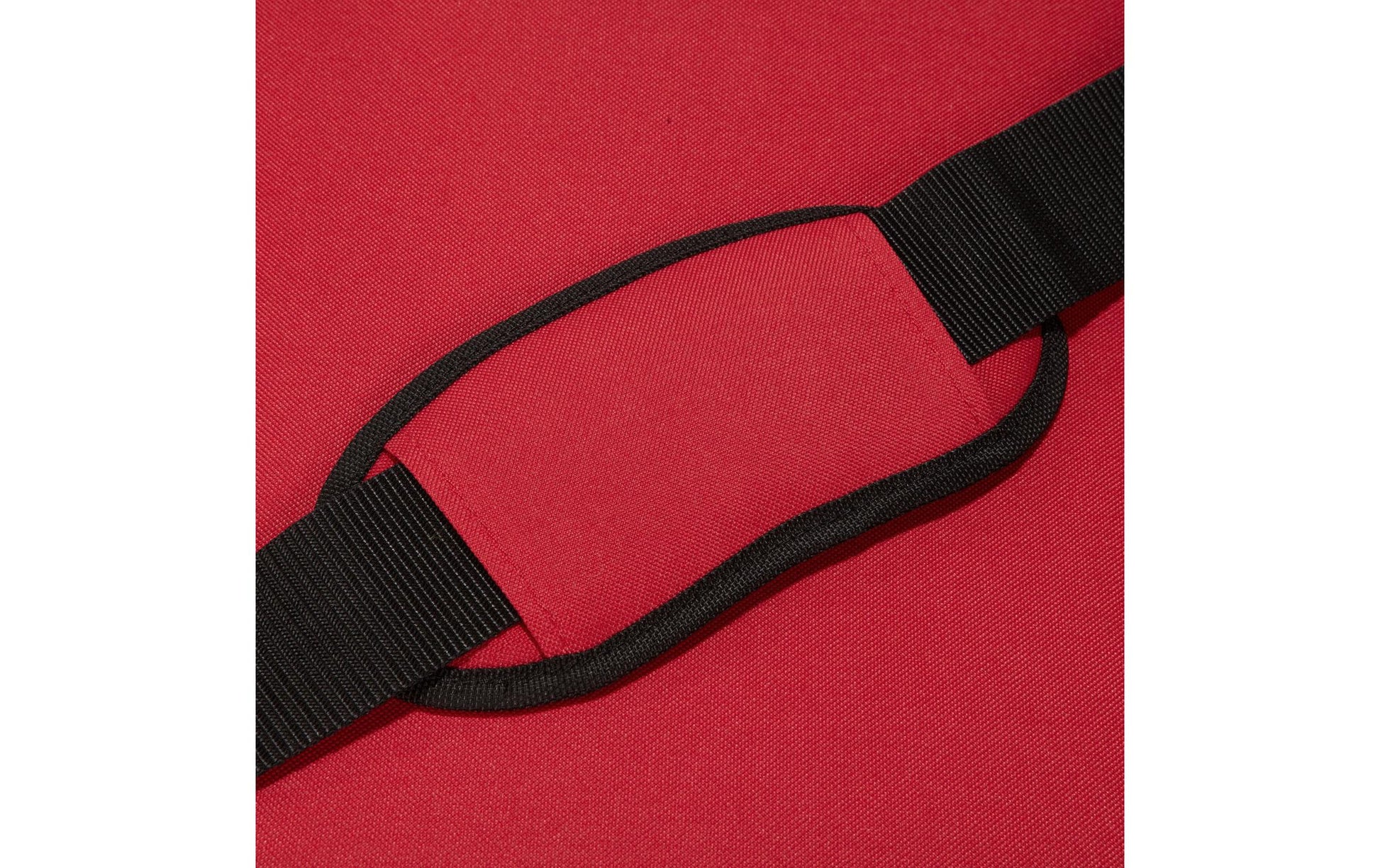 Reisenthel Stofftasche, Polyester, Kirschrot, 420×475×320 mm