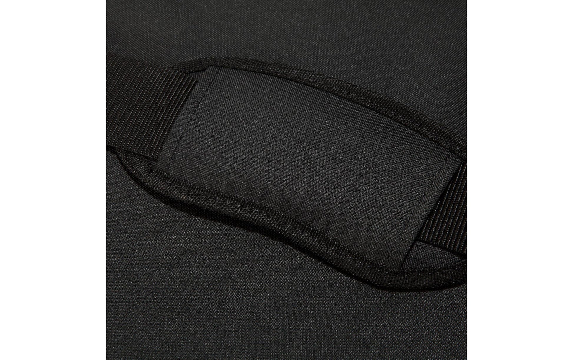 Reisenthel Stofftasche, Polyester, Schwarz, 420×475×320 mm