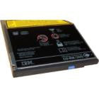 IBM 46M0901 – DVD-ROM SATA UltraSlim – für SATA, 24× CD, 8× DVD+R, eingebaut, silber