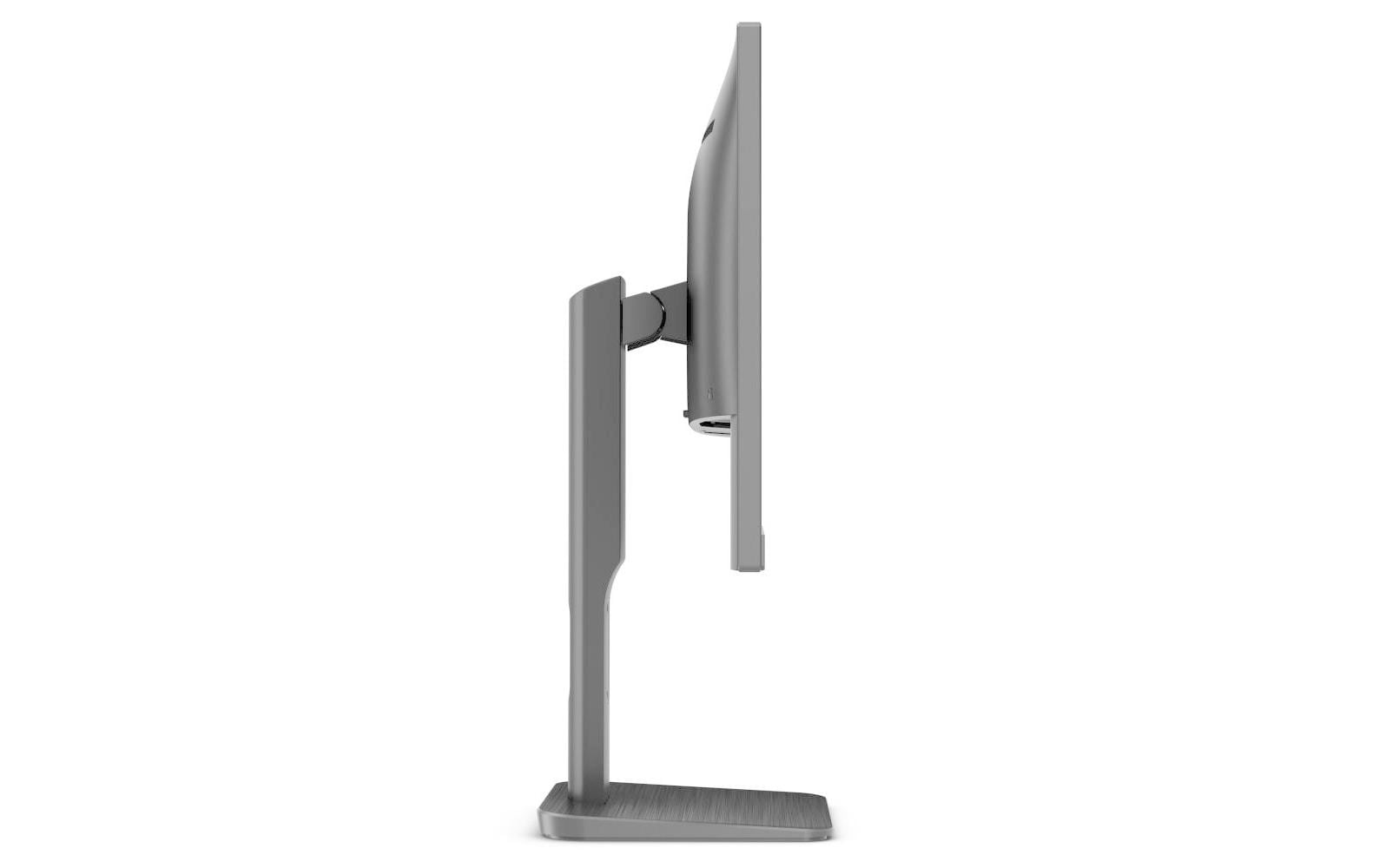 AOC 24X24P1 – Monitor, 24", IPS, 60 Hz, 300 cd/m², Integrierte Lautsprecher, USB-Hub, Schwarz