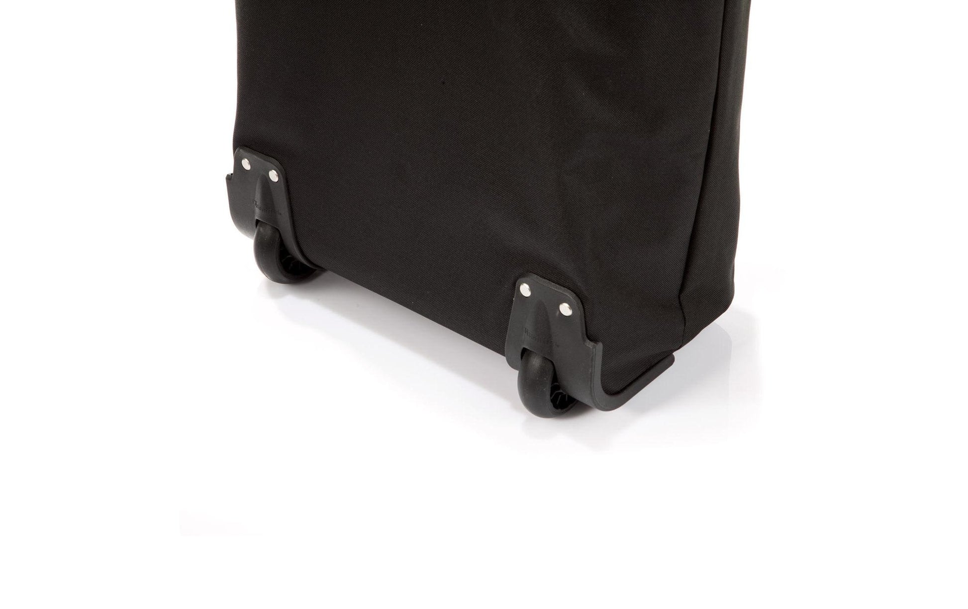 Reisenthel Stofftasche, Polyester, Schwarz, 430×530×210 mm