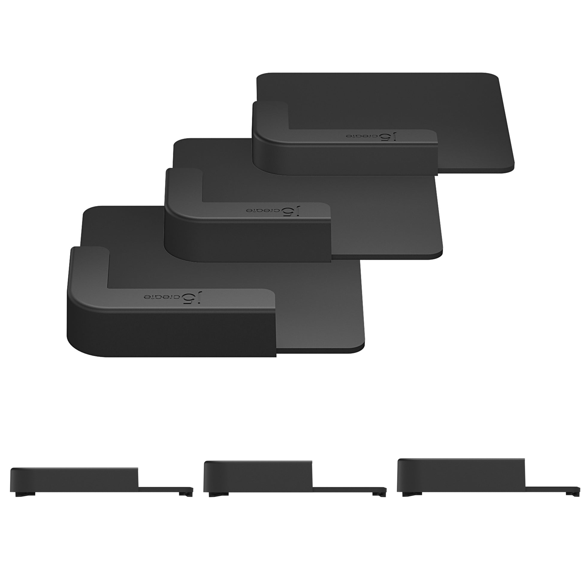 j5create USB-C Reise-Dock – für iPad und iPad Pro, 4K 60 Hz HDMI