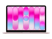 Apple MacBook Neo – 13" WQXGA, A18 Pro, 8 GB, 256 GB SSD, macOS Tahoe