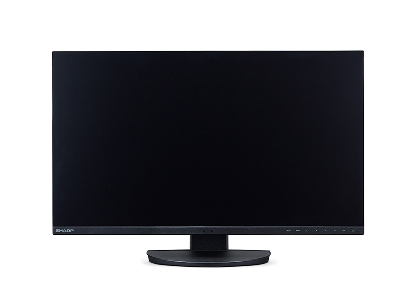 Sharp MultiSync EA272Q – 27", 2560 × 1440 (WQHD), IPS, USB-C 90 W, LAN