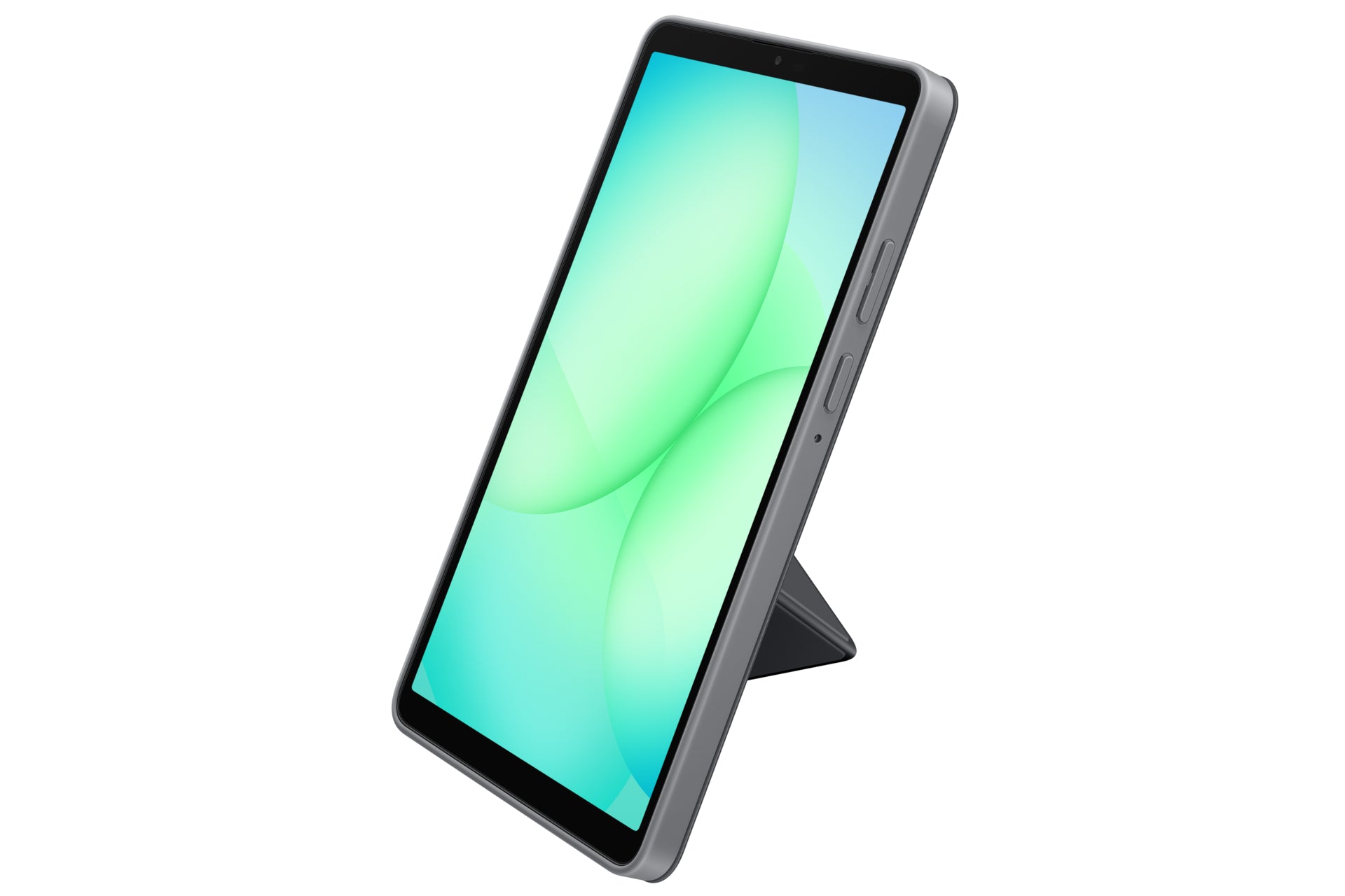 Samsung Notebook-Schutzhülle – für Tablets bis 8,7", Kunststoff, Schwarz