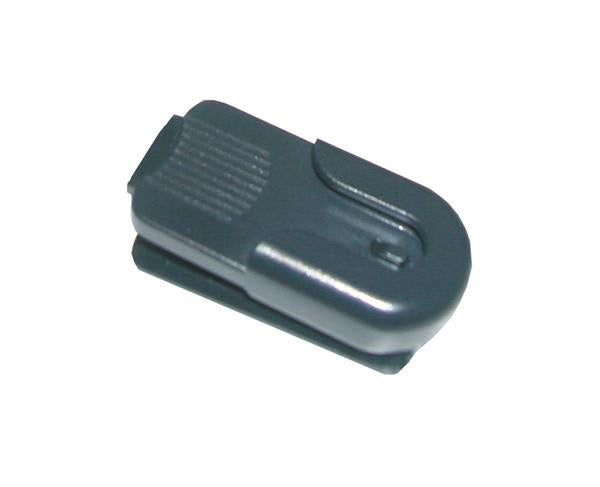 Datalogic Halterung – 94ACC1230 – Schwenkbare Gürtelschlaufe – für Functional Cases – 10er-Pack