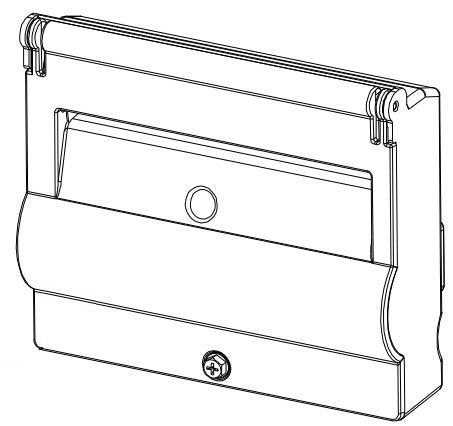 Datamax O'Neil M-Class Verschleissteile-Kit – für M-4206 Mark II/M-4210 Mark II/M-4308 Mark II, OPT78-2738-01