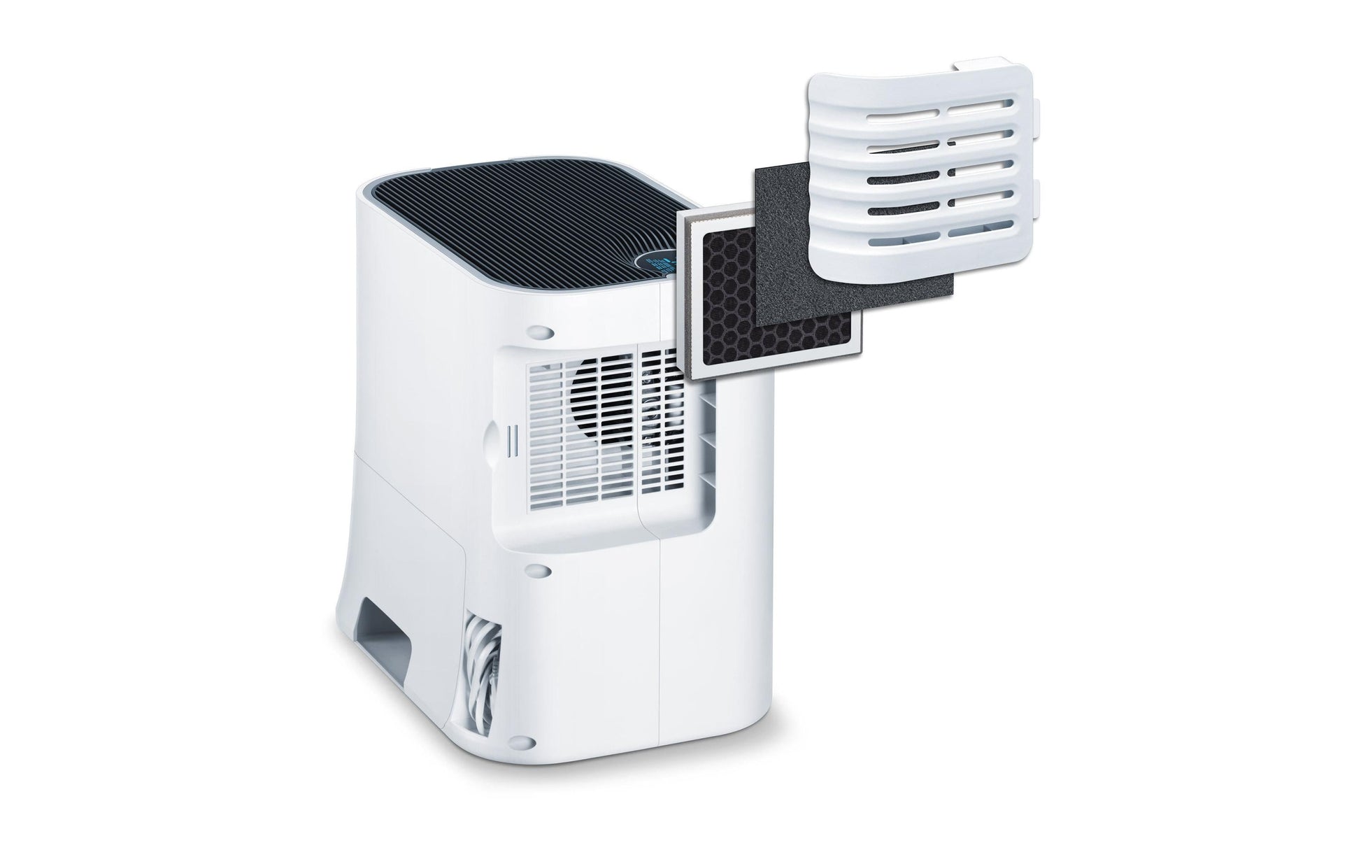 Beurer Vorfilter – für LR330