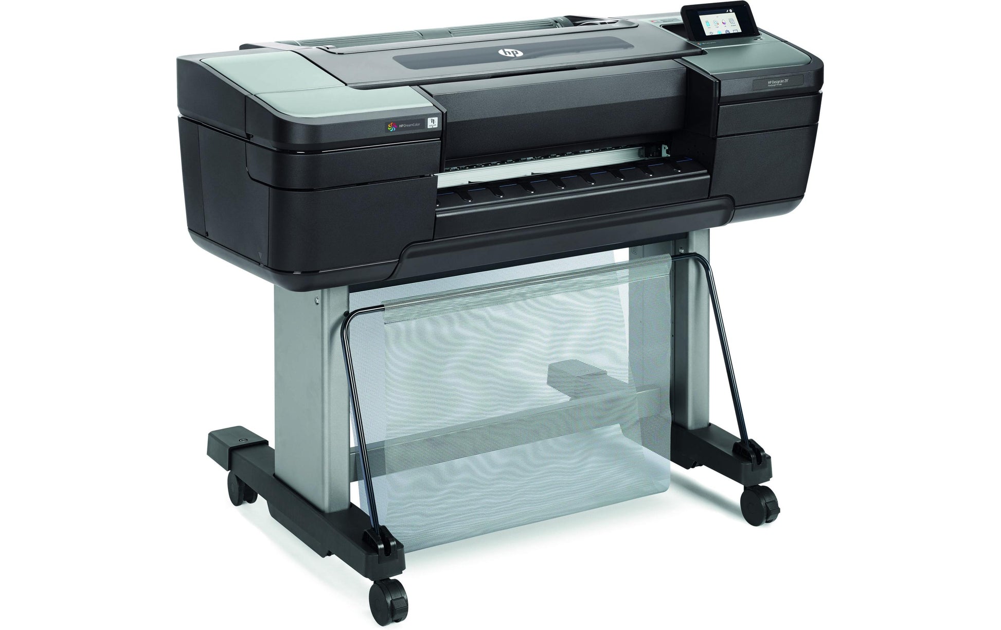 HP DesignJet Z9+ – Grossformatdrucker 24", PostScript